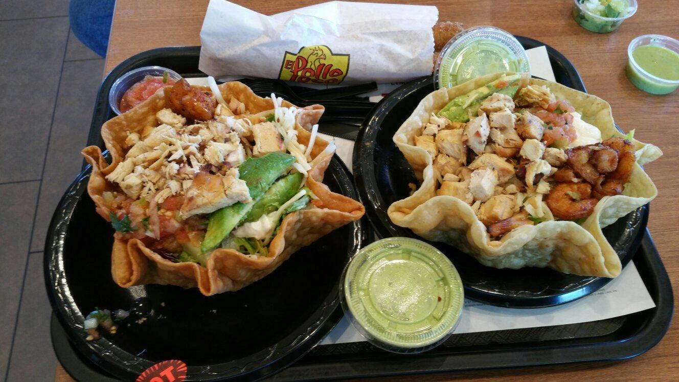 El Pollo Loco