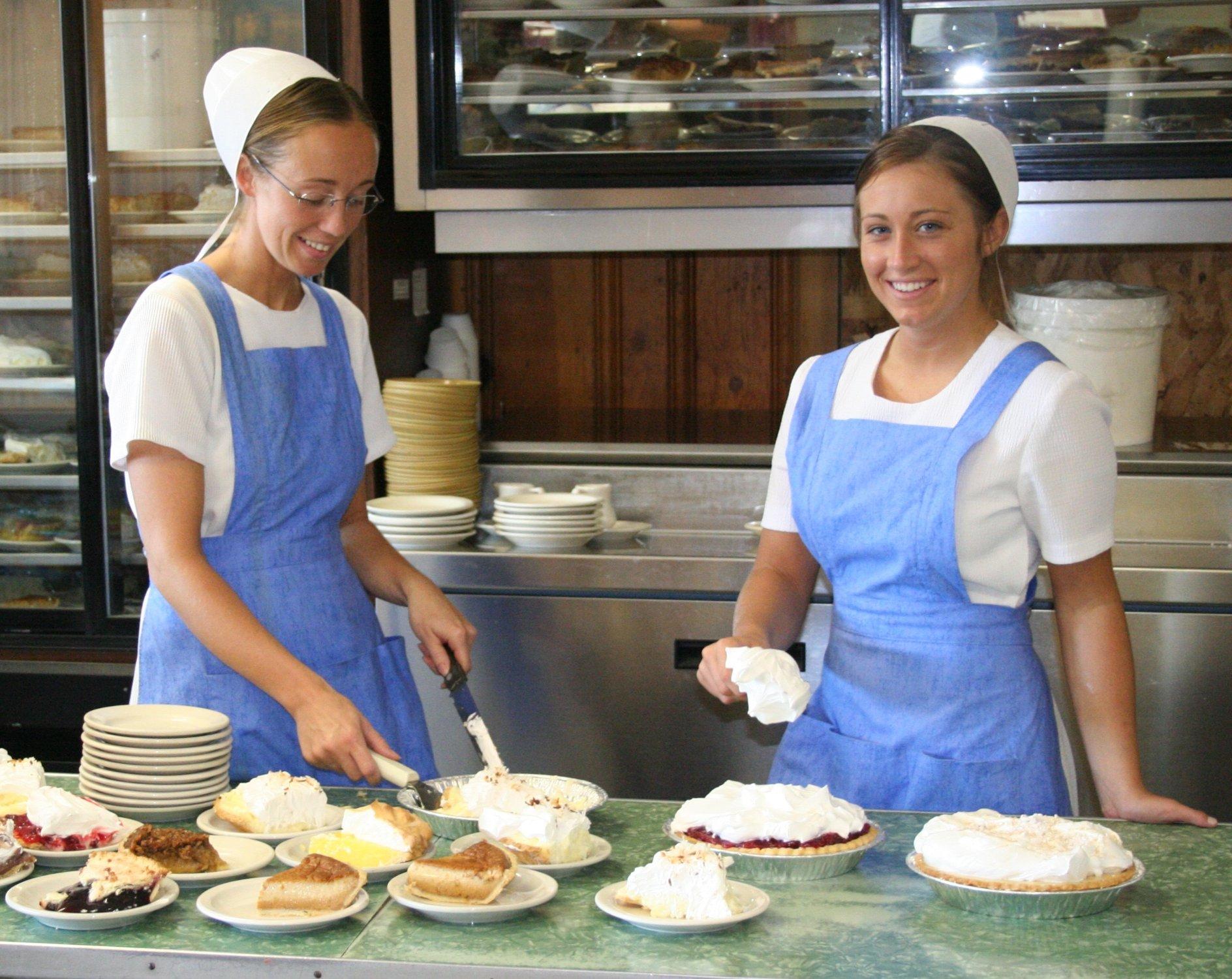 Boyd and Wurthmann Restaurant