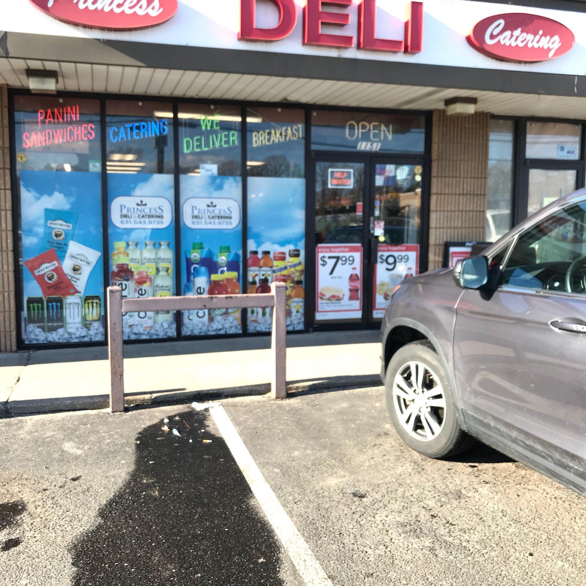 Princess Deli