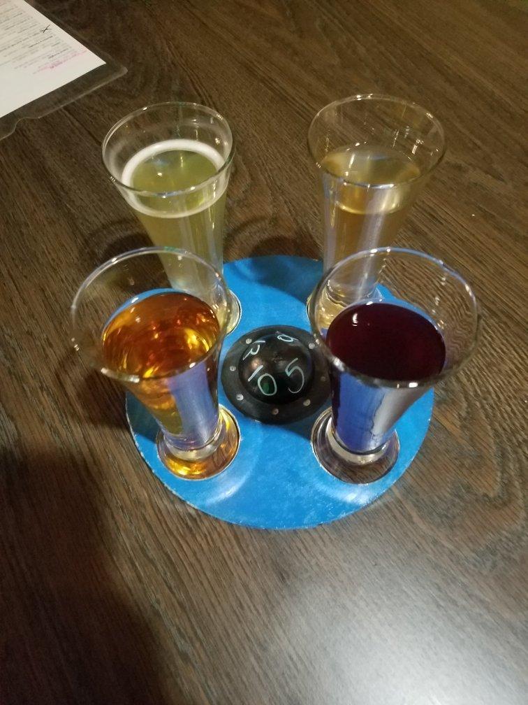 Meduseld Meadery