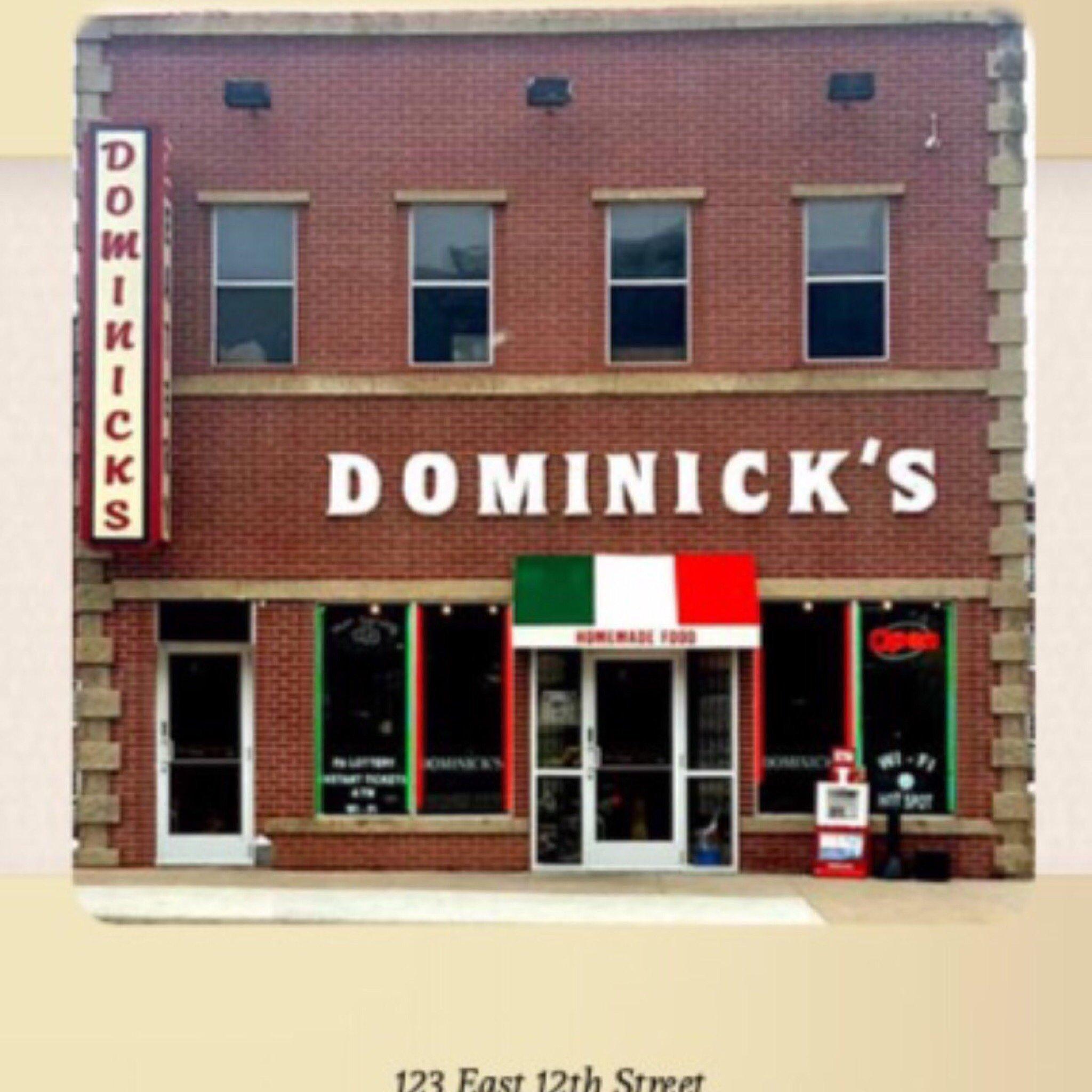 Dominick's Diner-Eatery