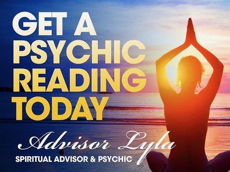 Psychic Readings By Advisor Lyla