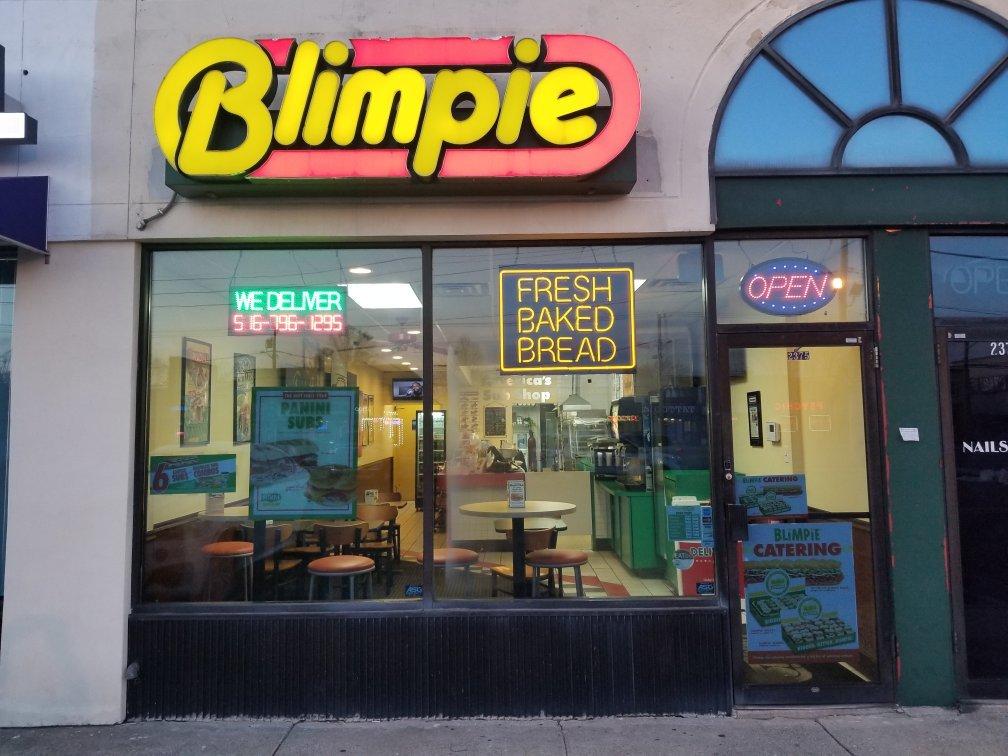 Blimpie