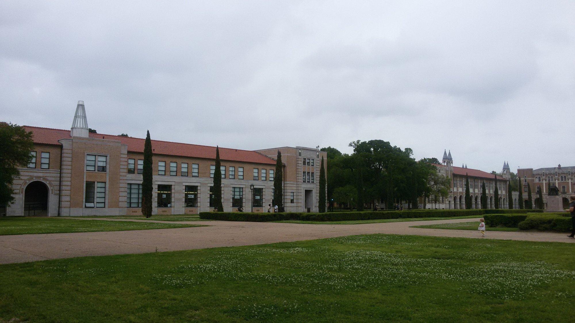 Rice University