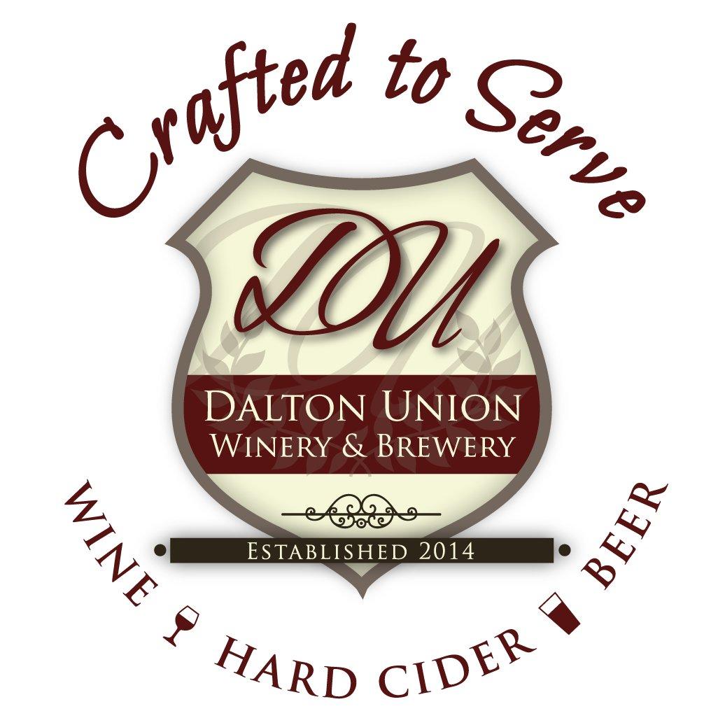 Dalton Union Winery & Brewery