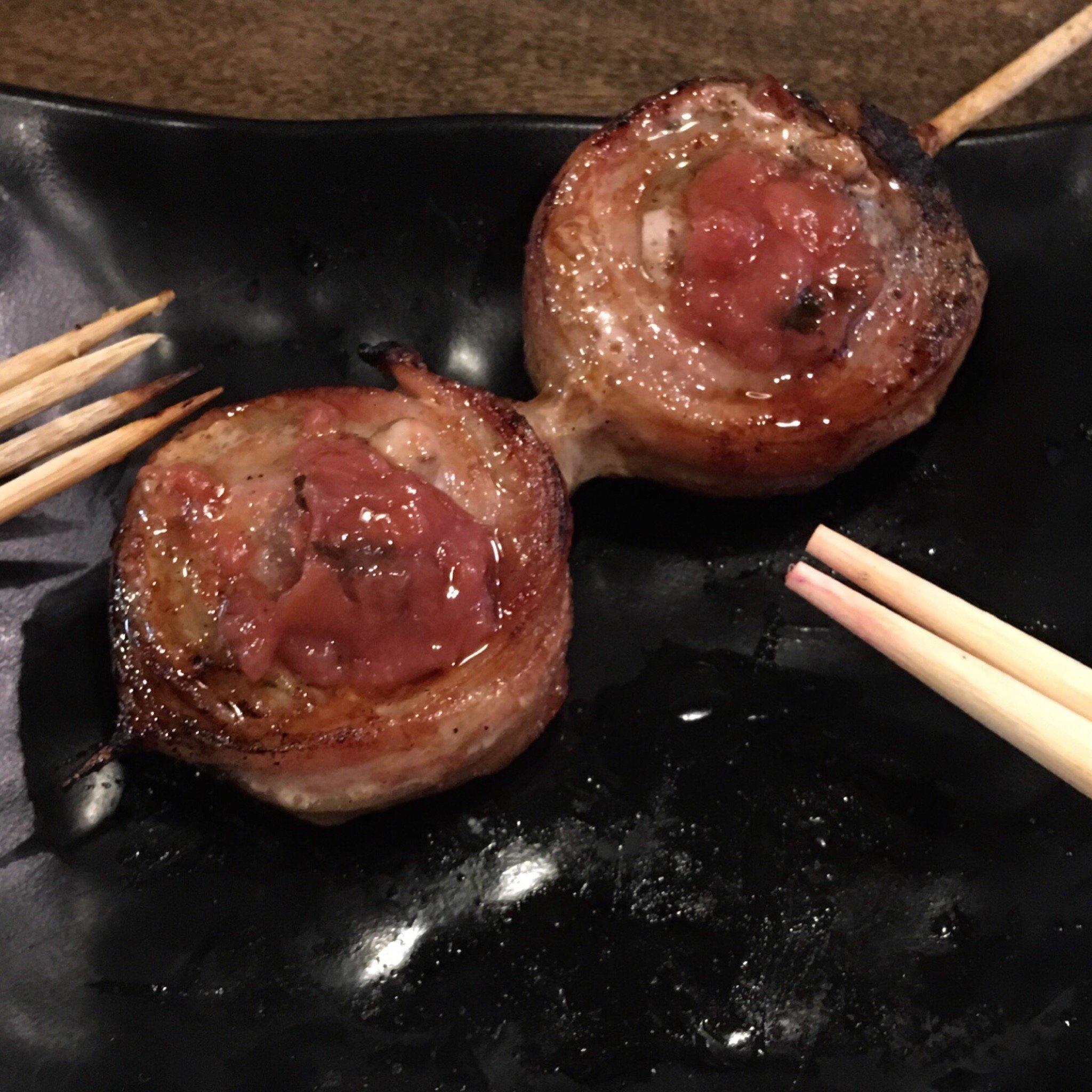 Yakitori Hino