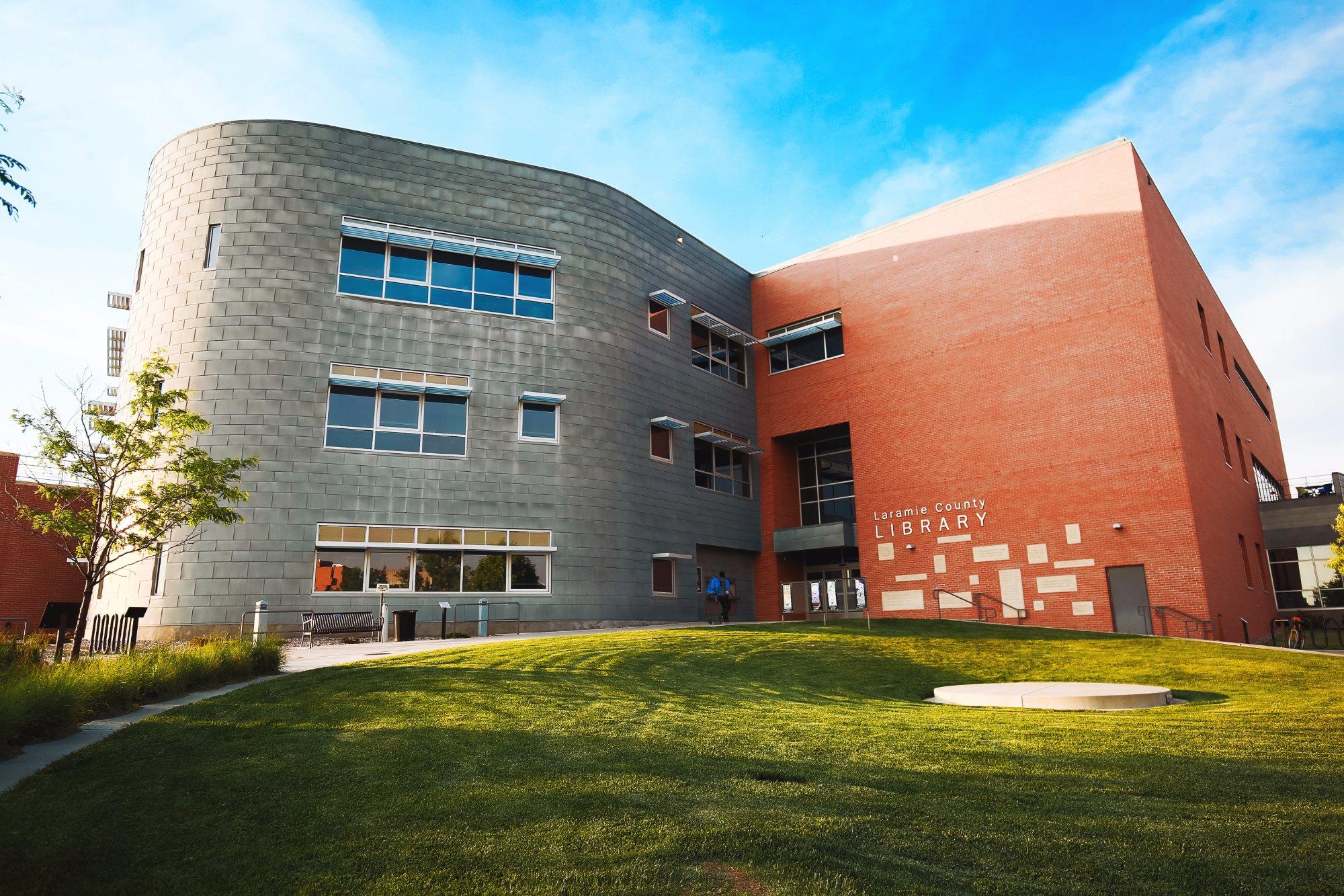 Laramie County Library