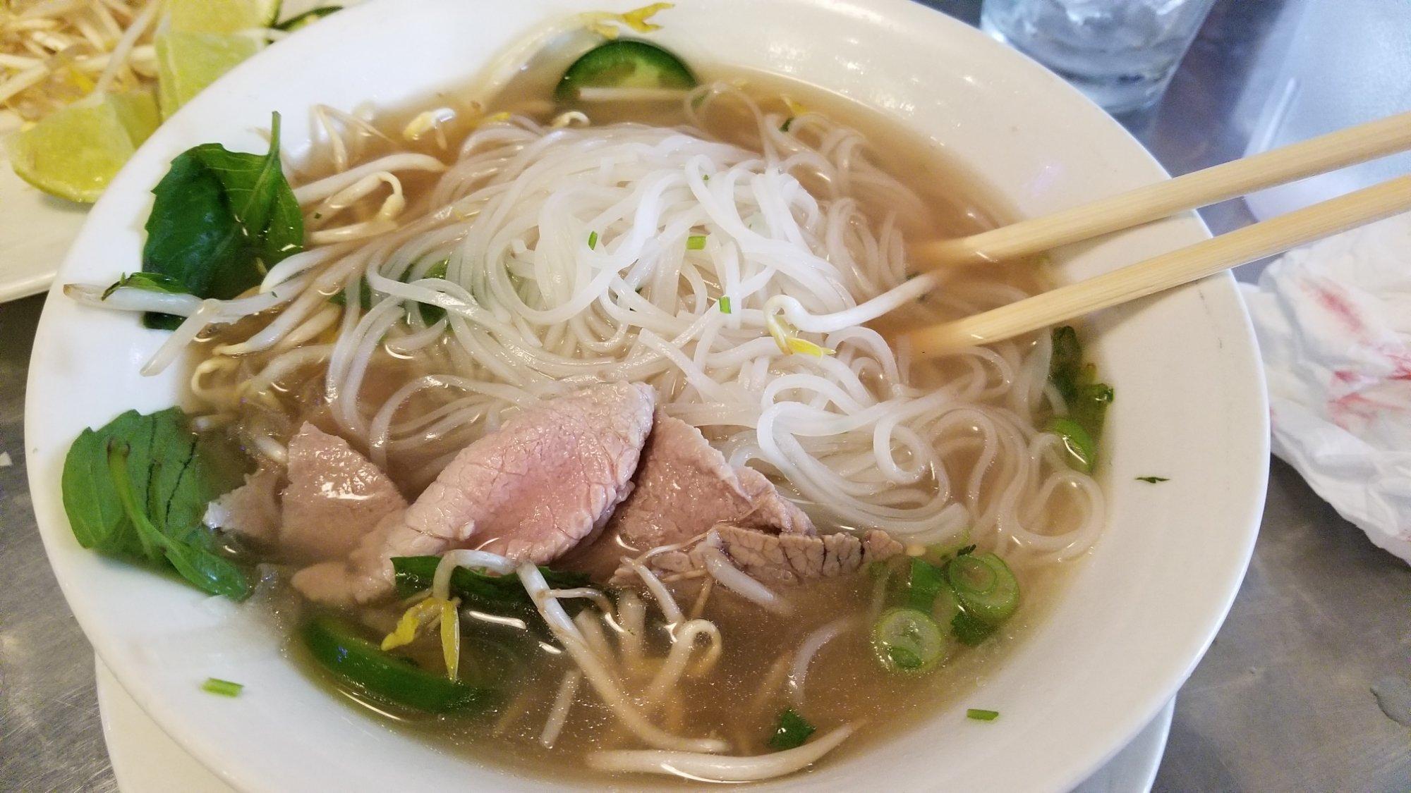 Pho Kang