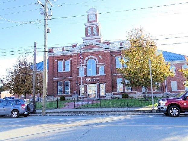 Bullitt County History Museum