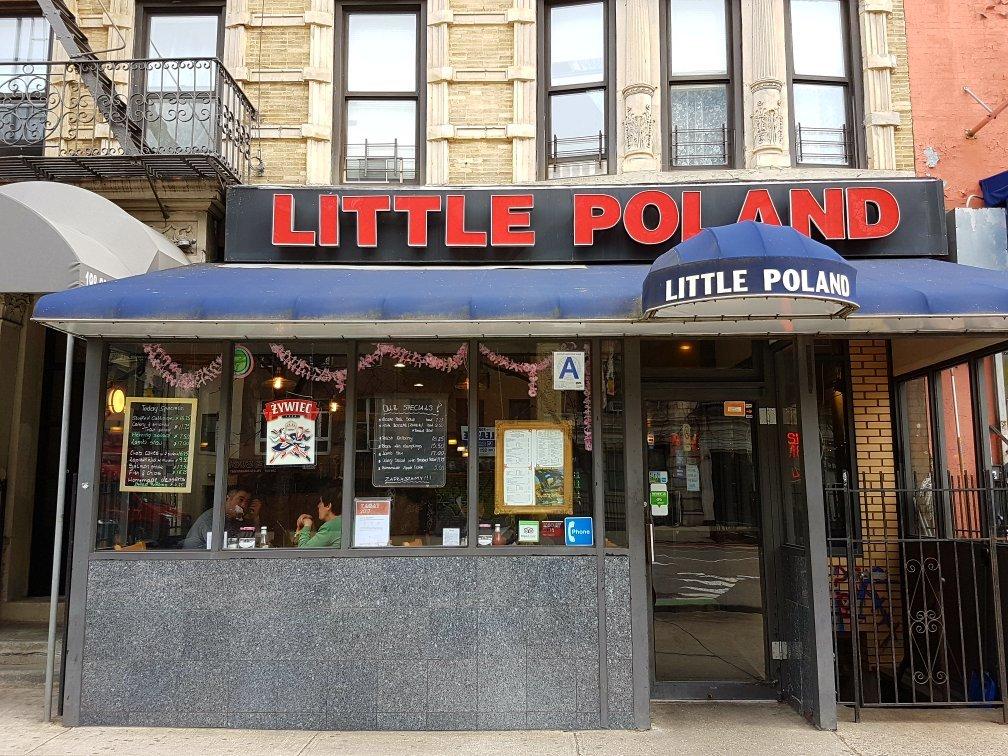 Little Poland