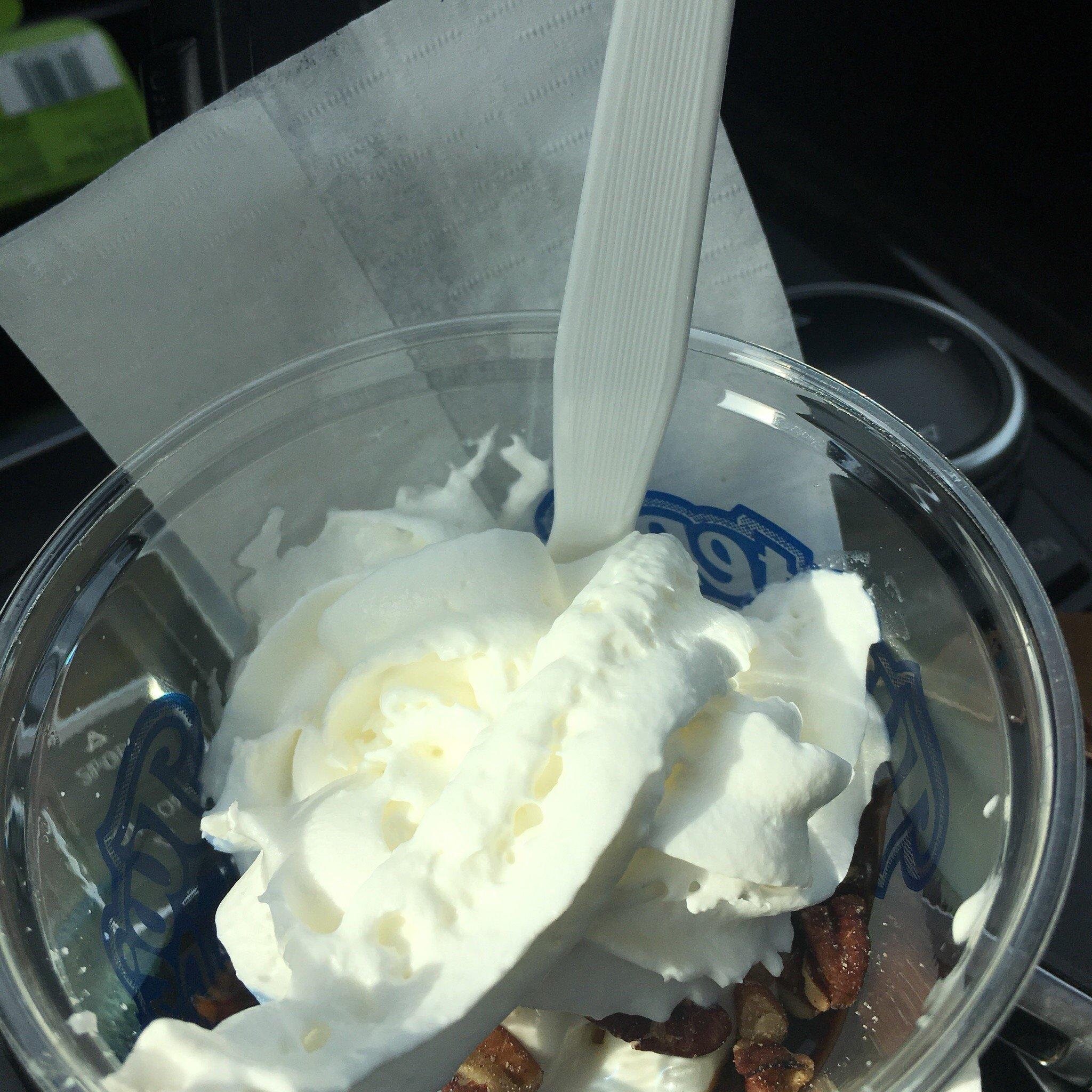 Twisters Frozen Custard