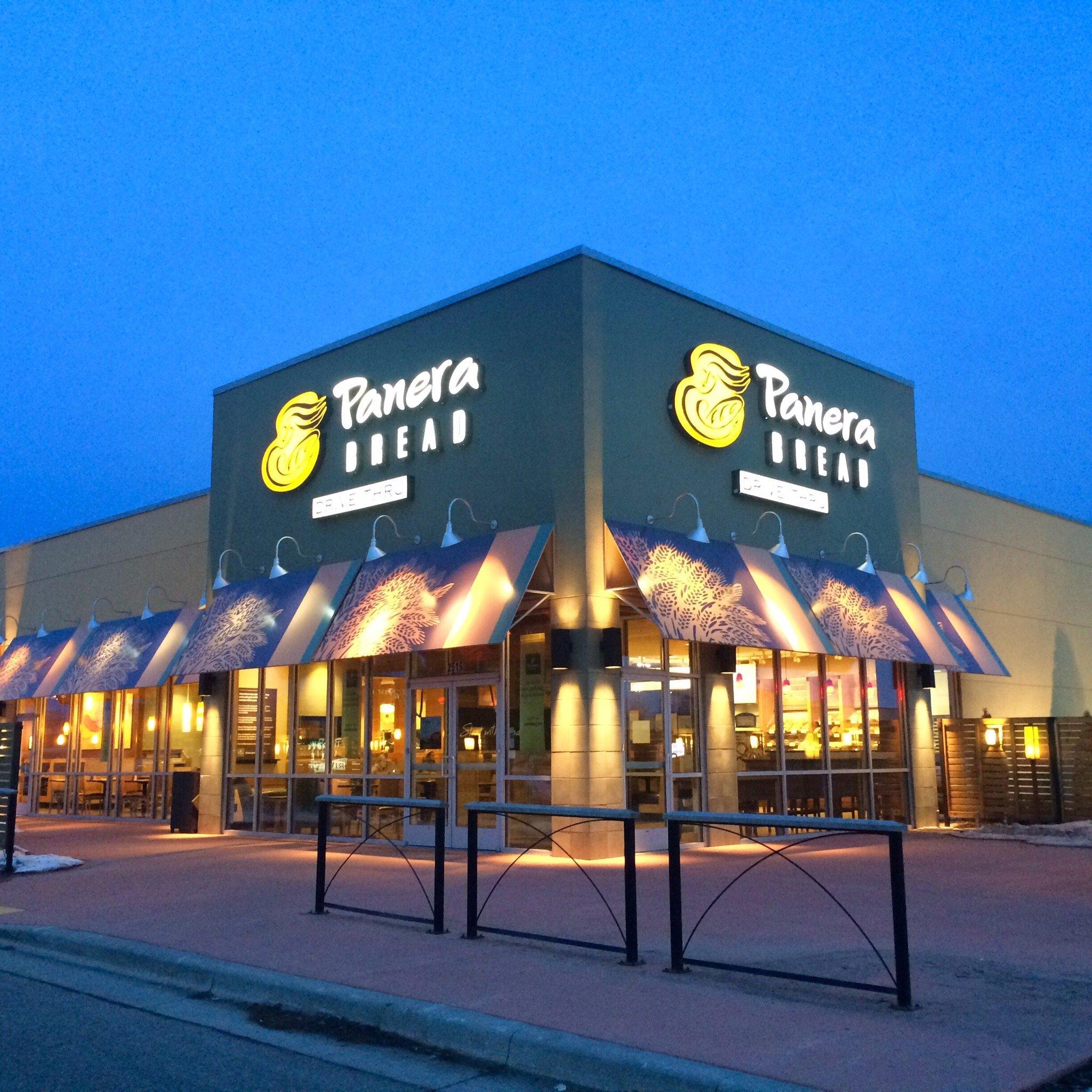 Panera Bread