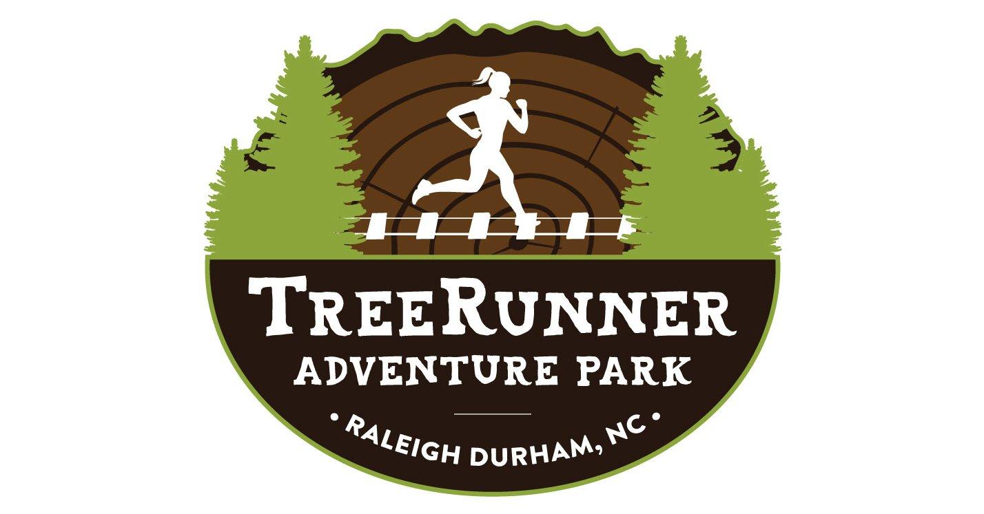 TreeRunner Adventure Park Raleigh