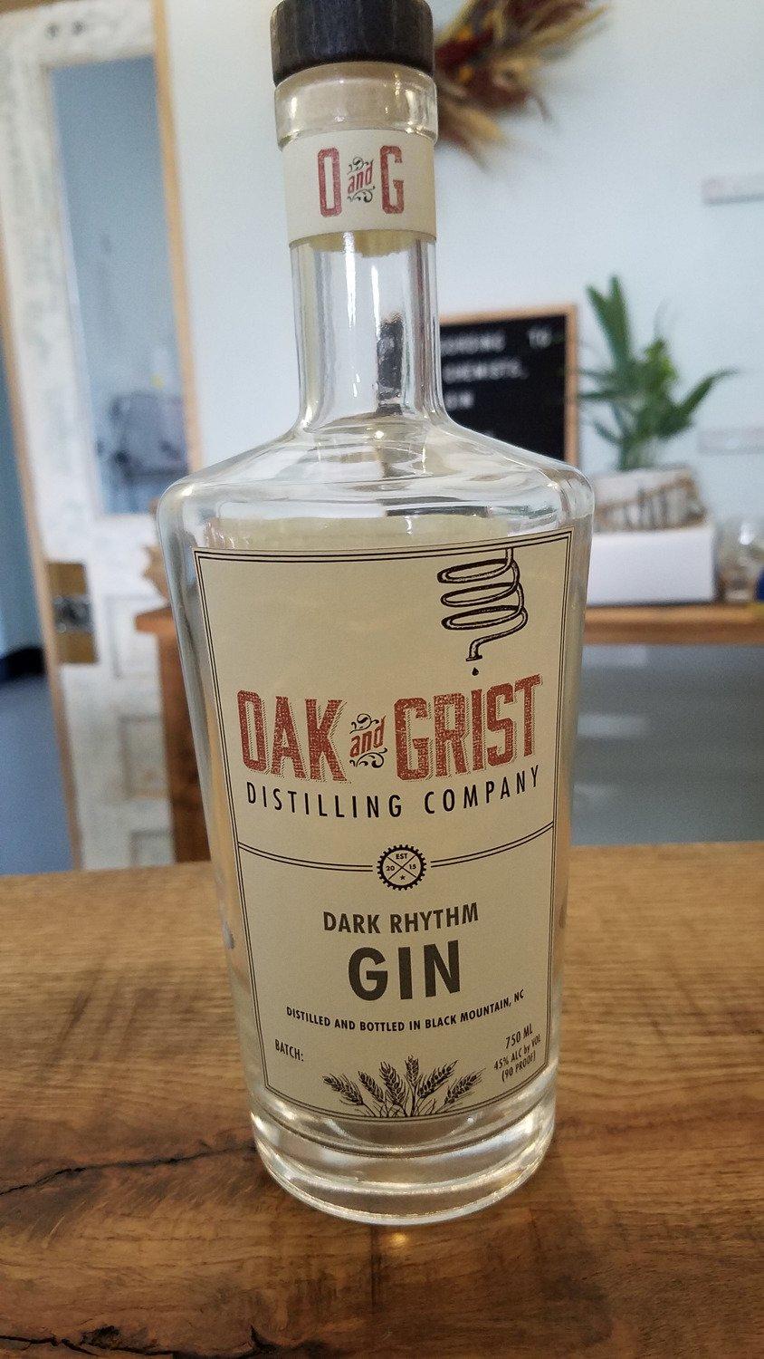 Oak and Grist Distilling Company LLC