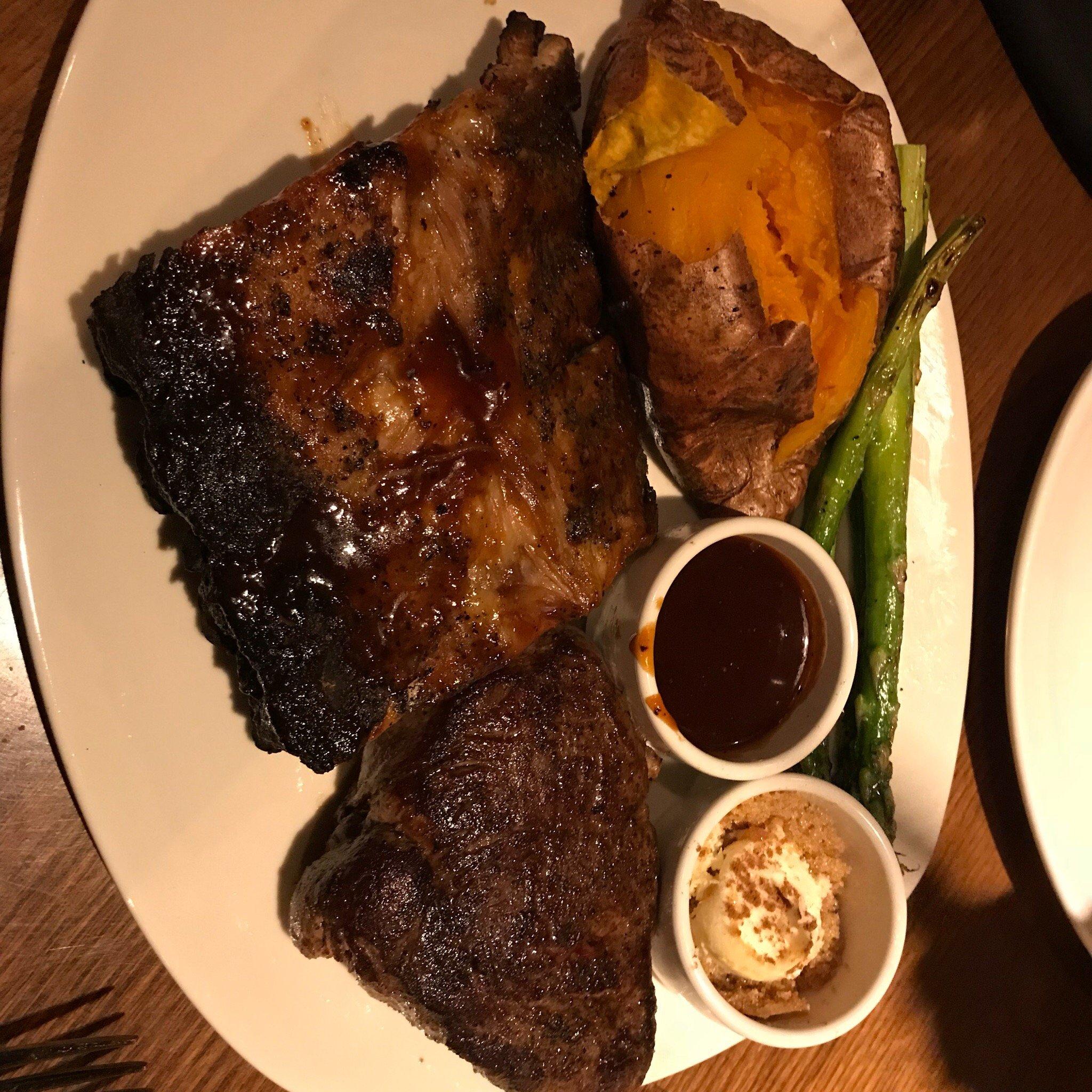 Outback Steakhouse