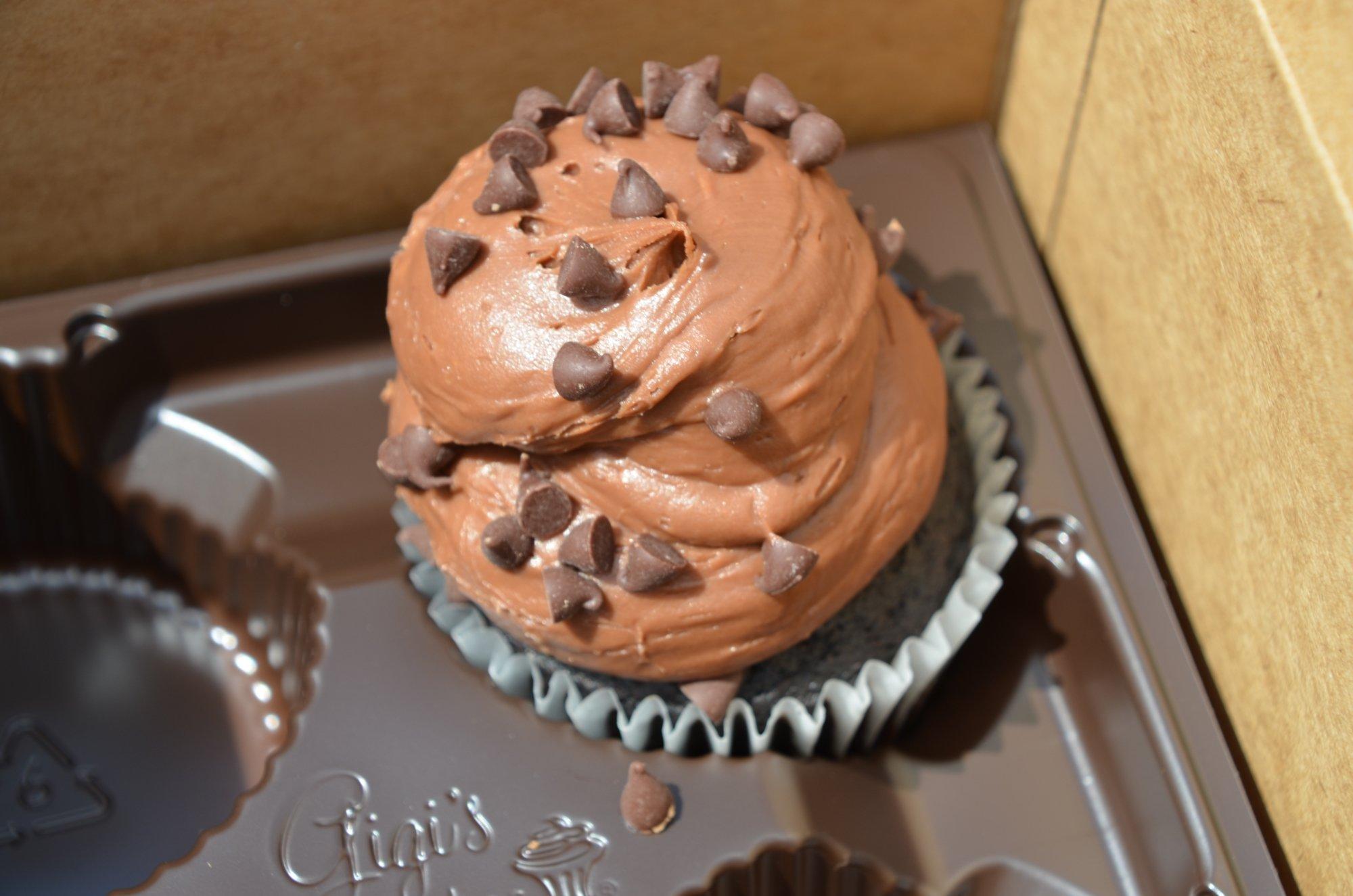 Gigi's Cupcakes