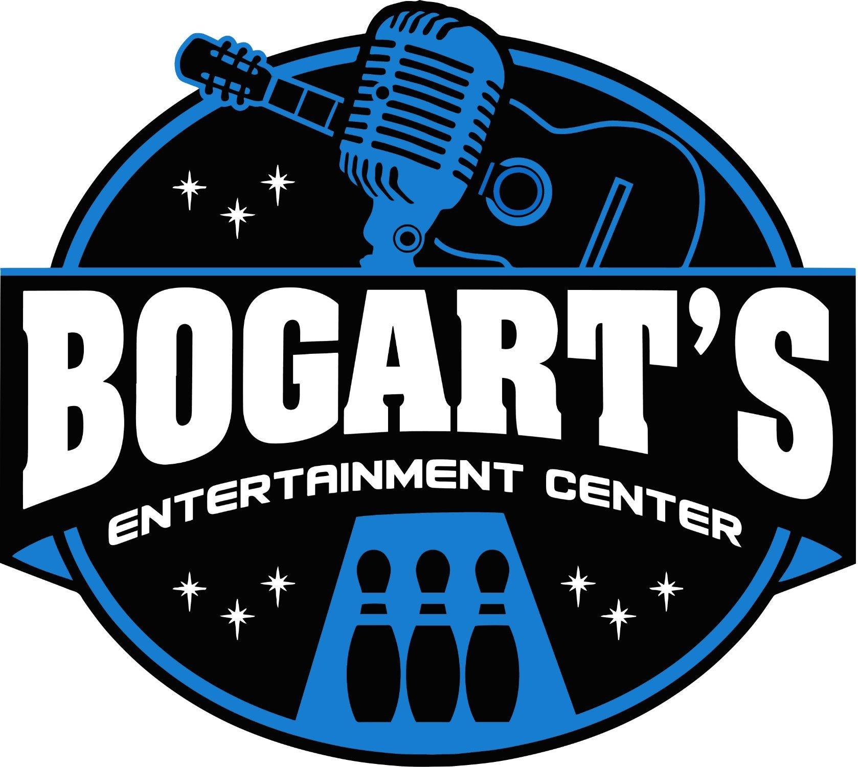 Bogarts Place