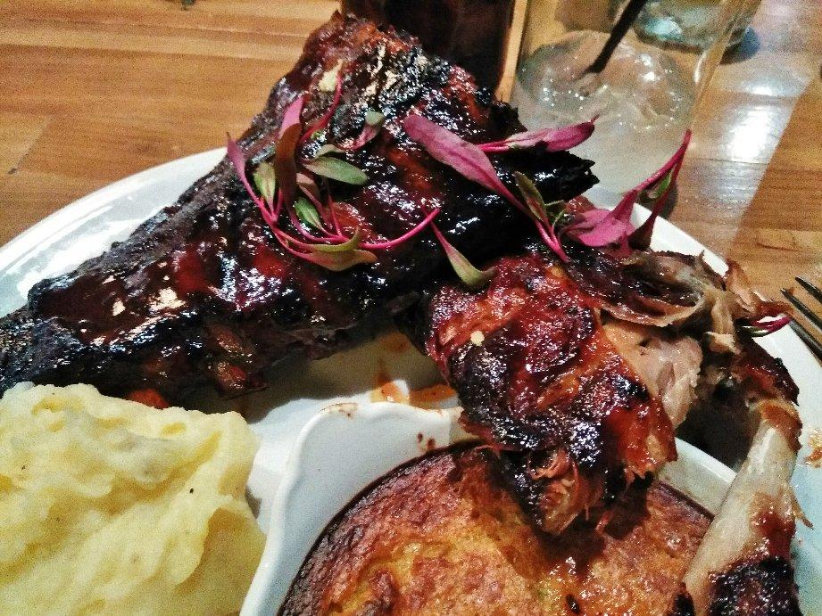 The Paisley Pig Gastropub