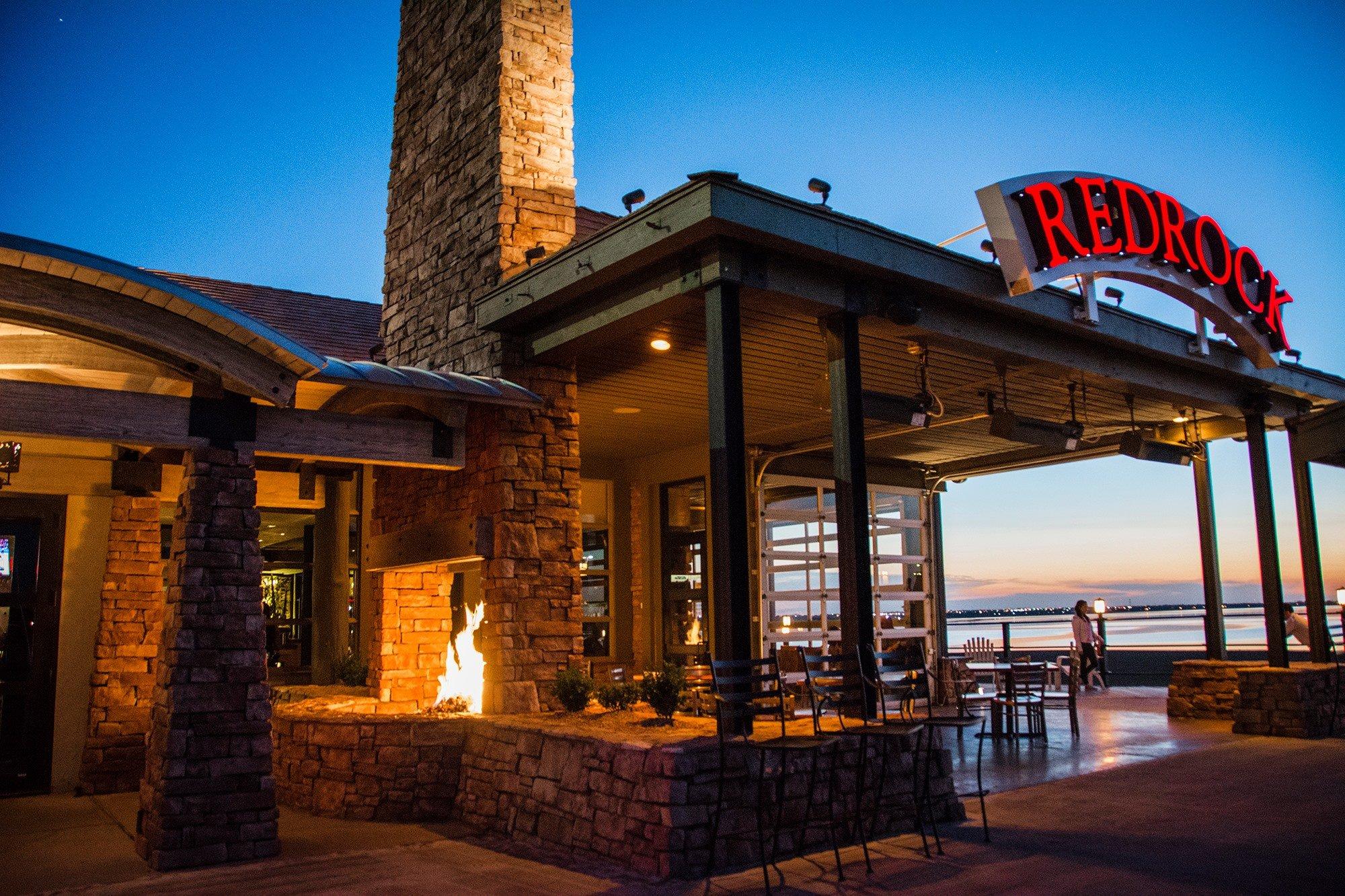 Redrock Canyon Grill