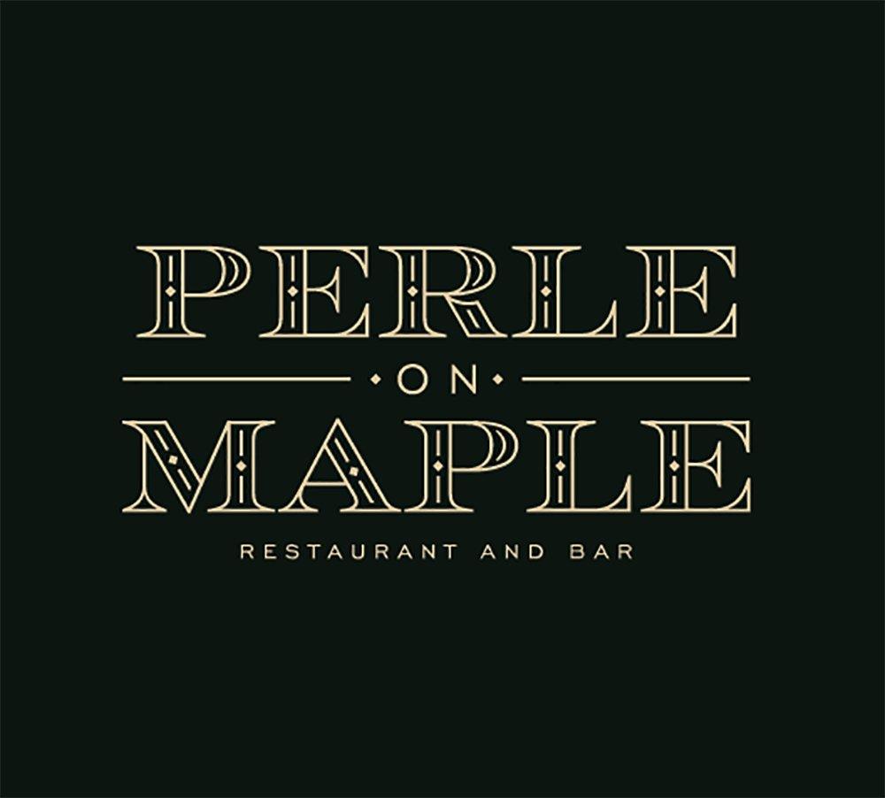 Perle on Maple at the Stoneleigh