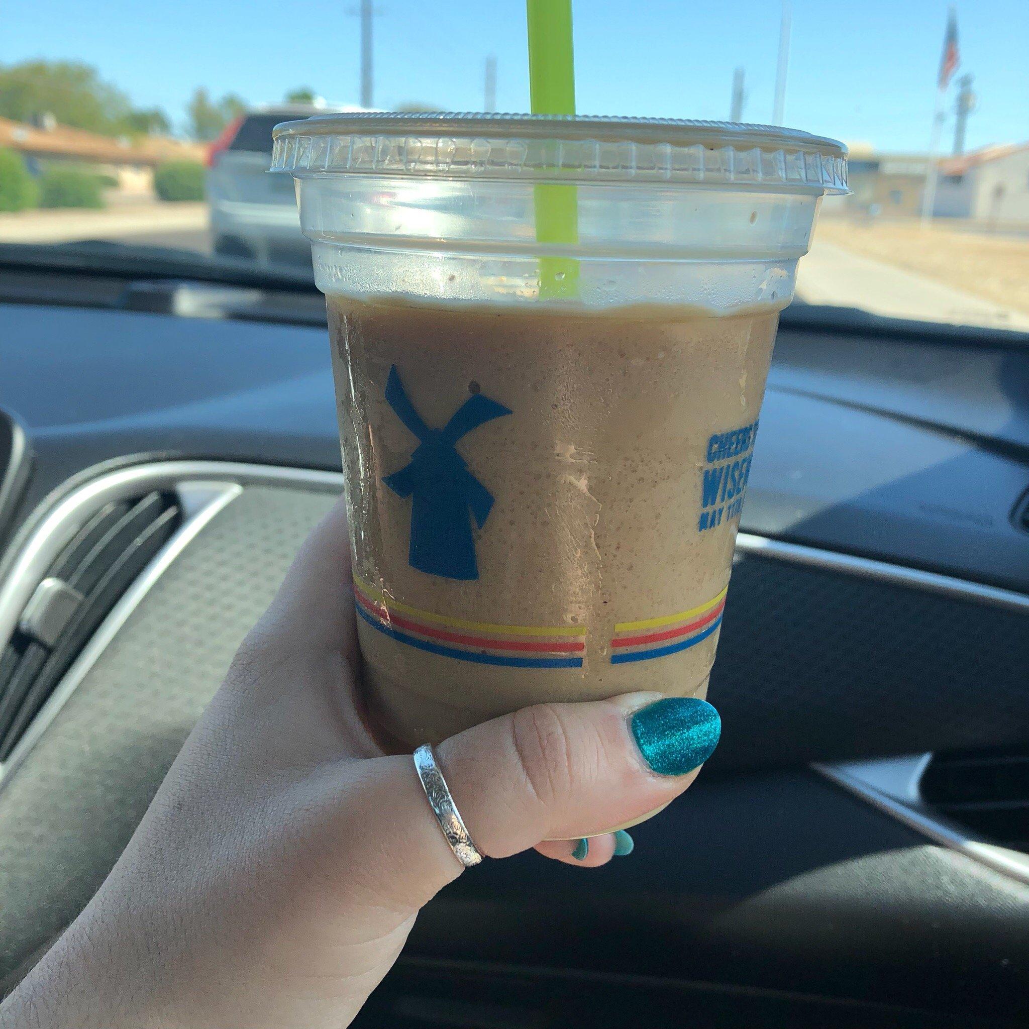 Dutch Bros Coffee