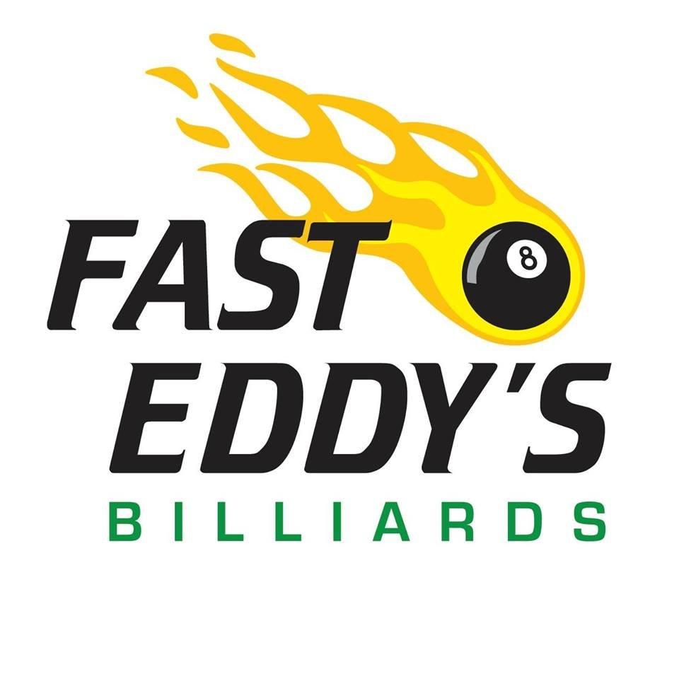 Fast Eddy's Billiards