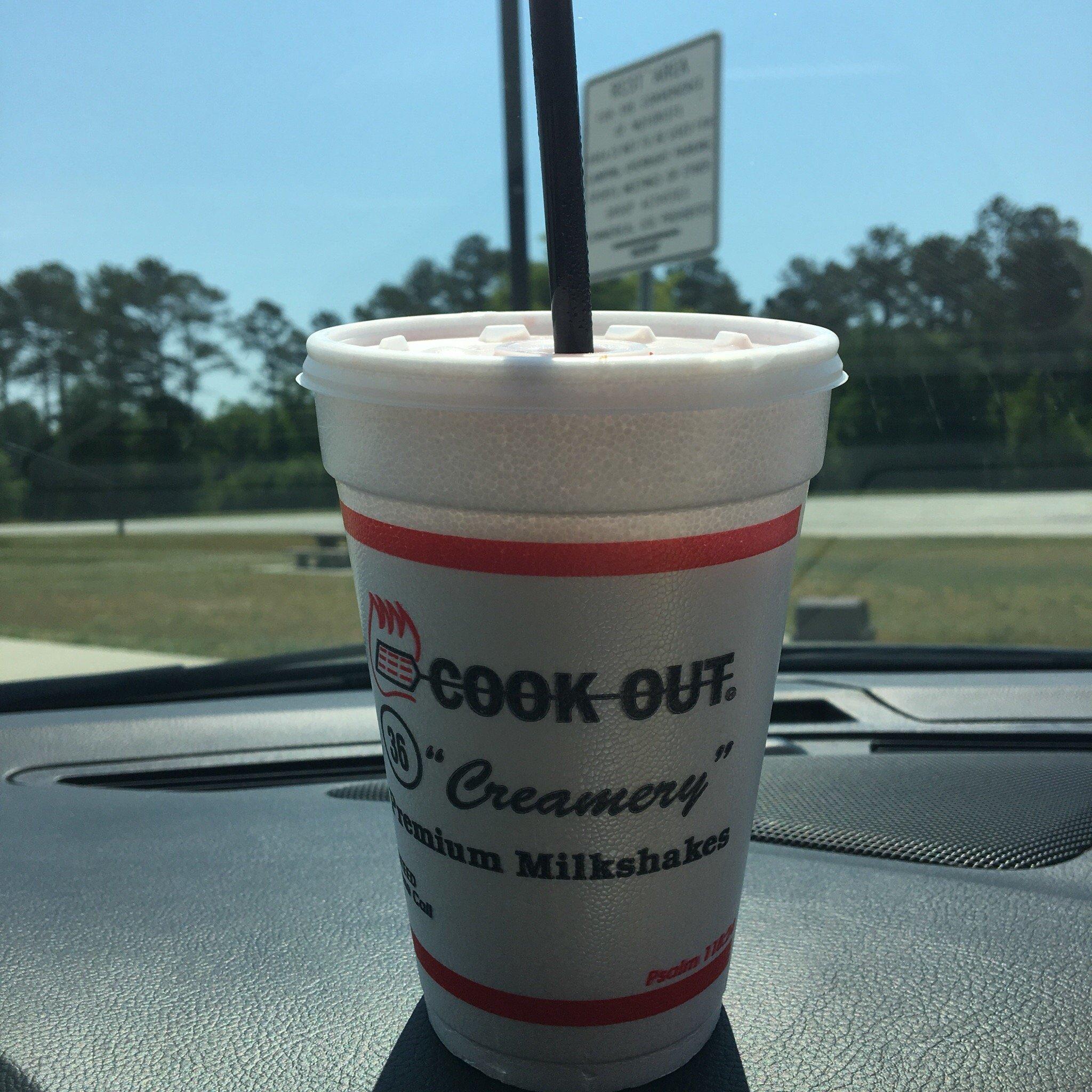 Cook Out