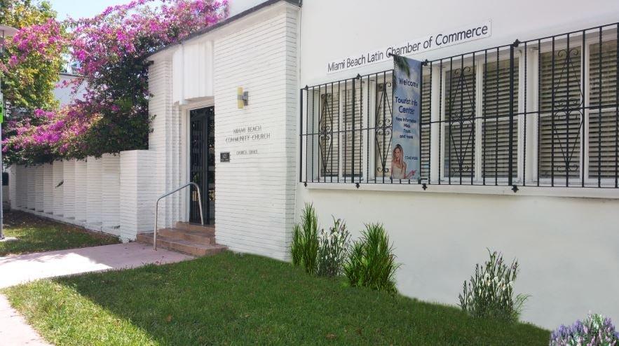 Miami Beach Latin Chamber of Commerce