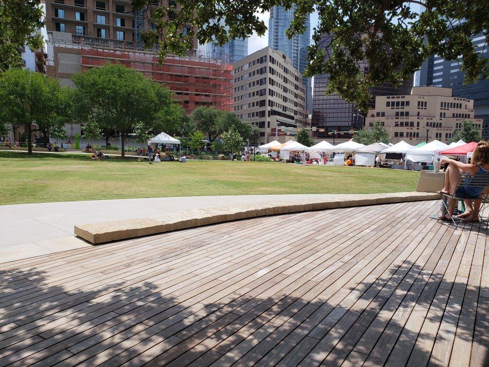 SFC Farmers' Market Downtown