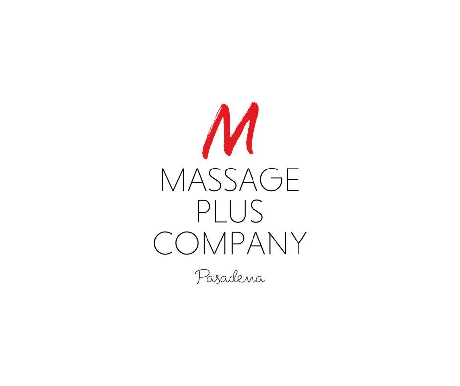 Massage Plus Company