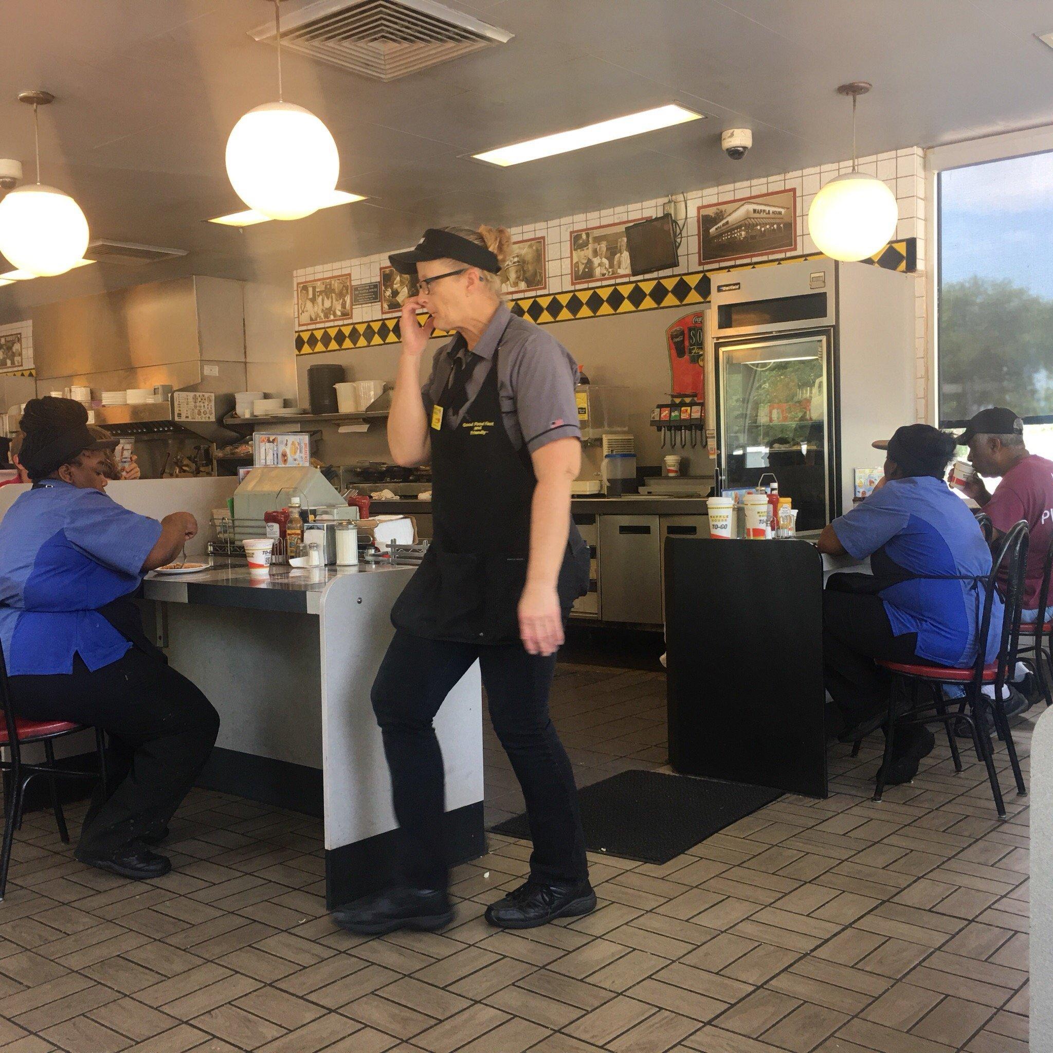 Waffle House