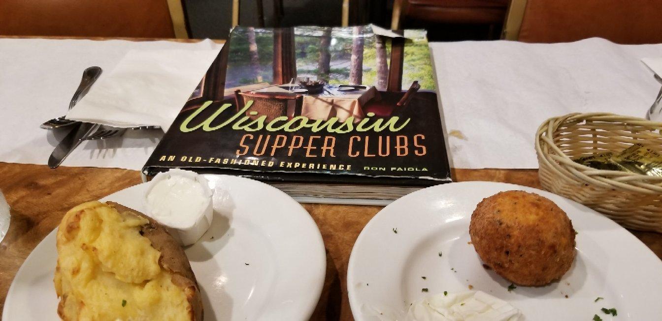 Washington Inn & Supper Club