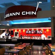 Leeann Chin