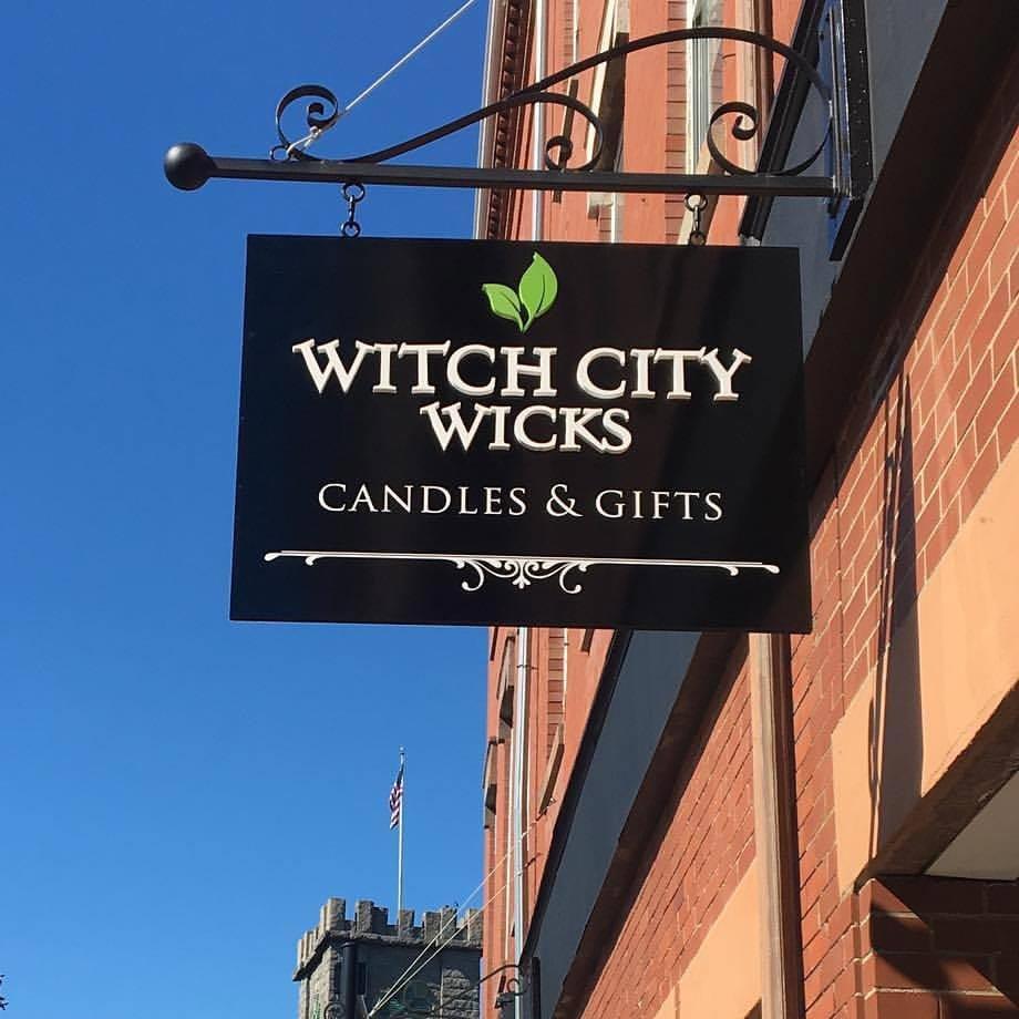 Witch City Wicks