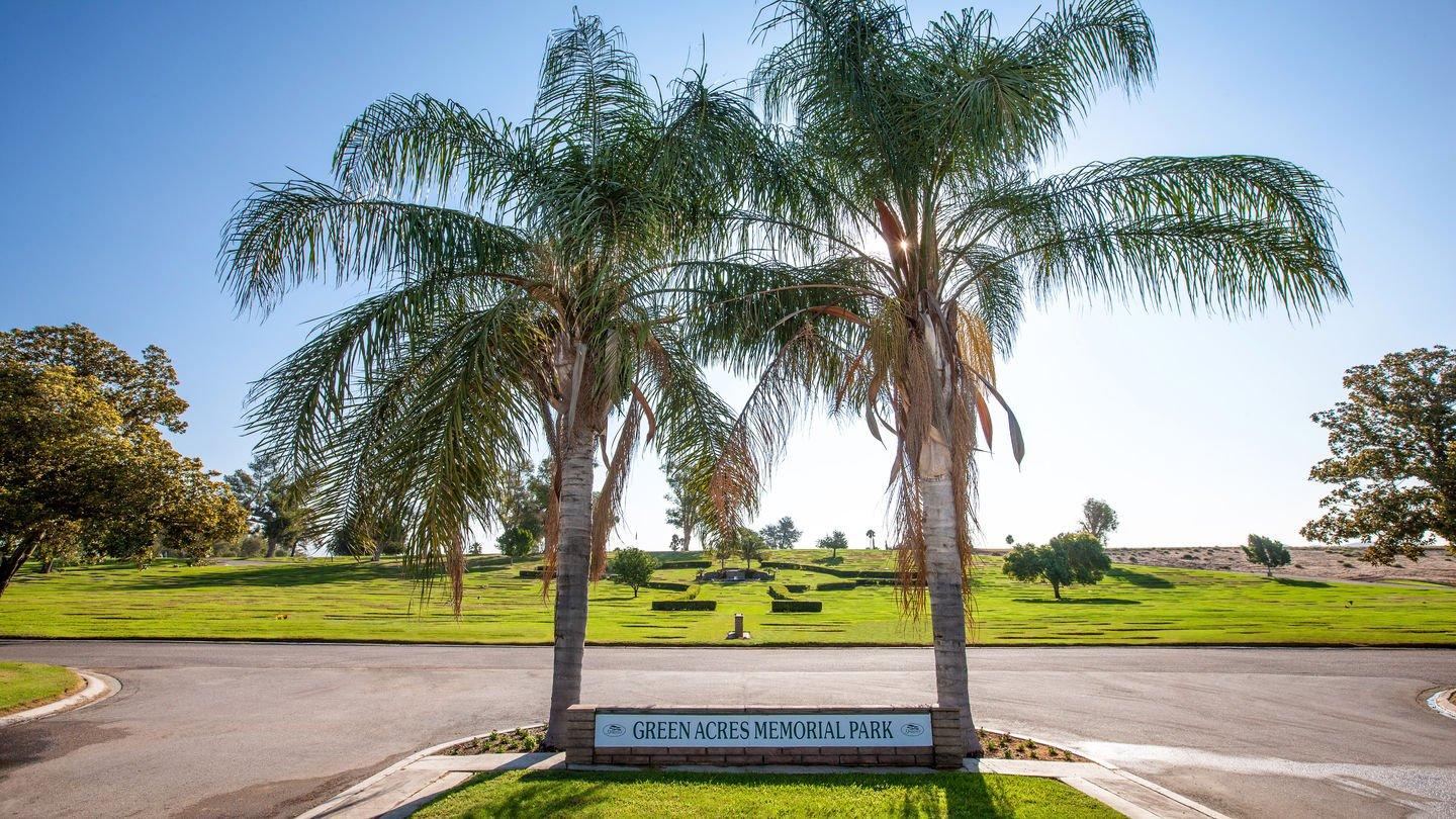 Green Acres Memorial Park & Mortuary