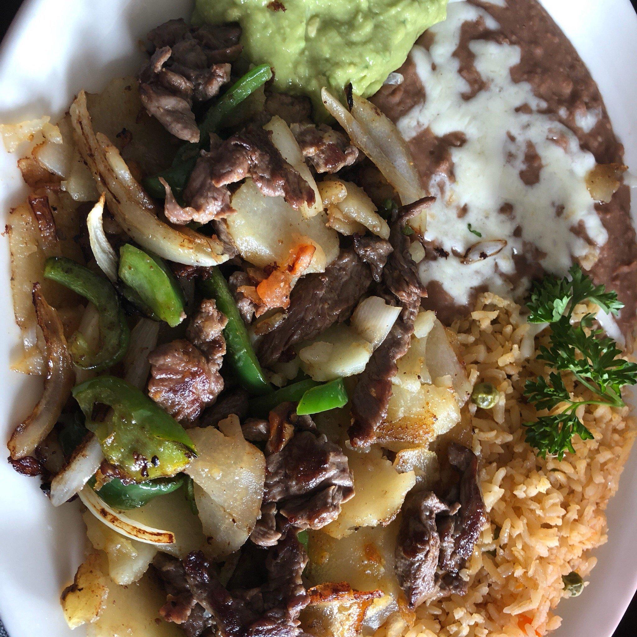 Hermosa Mexican Cuisine