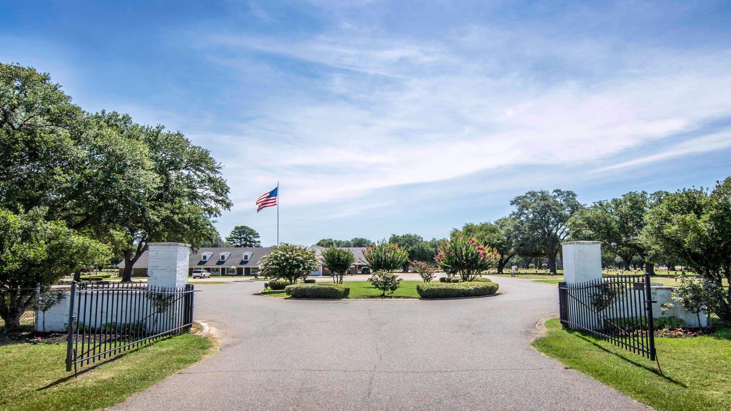 Centuries Memorial Park and Funeral Home