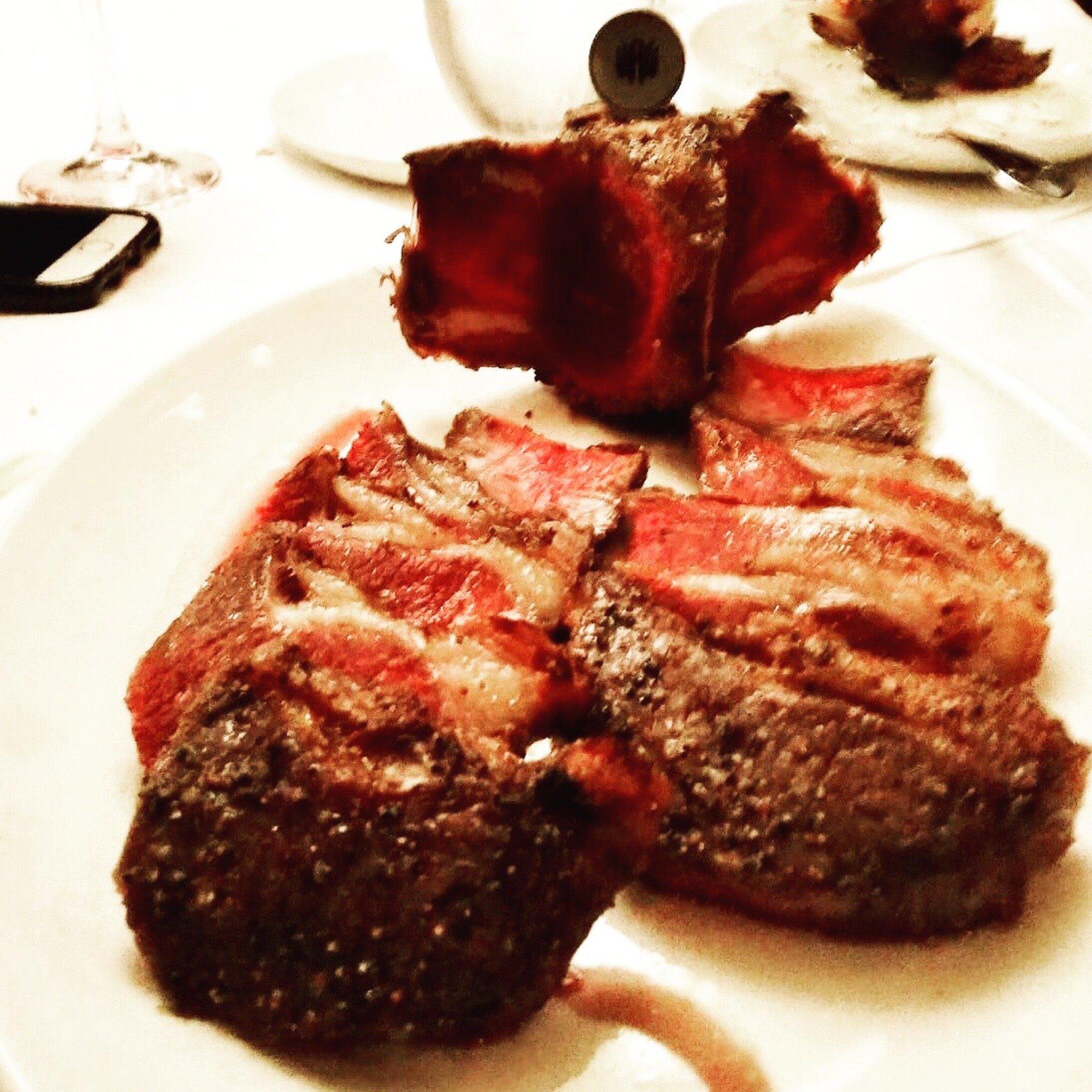 Del Frisco's Double Eagle Steakhouse