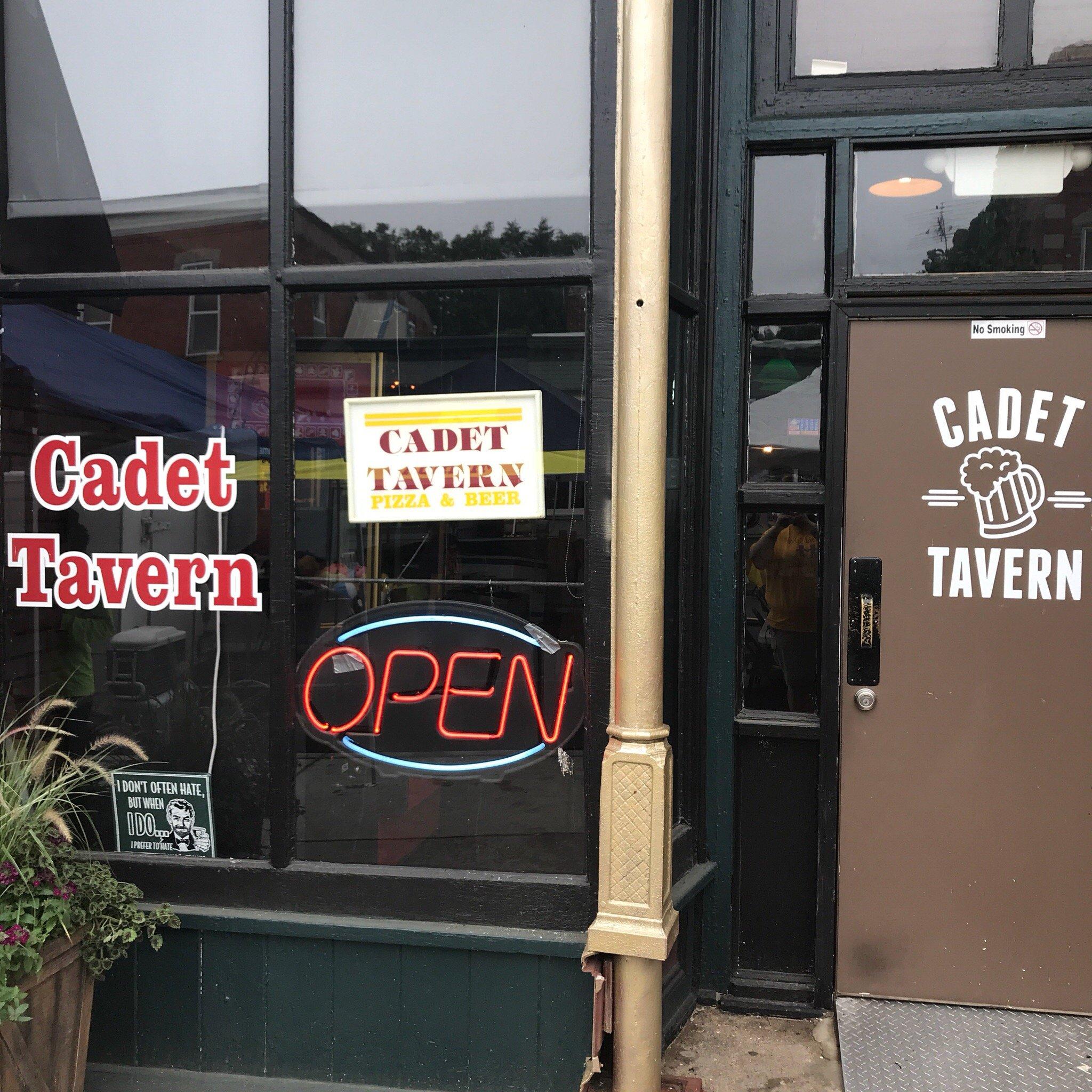 Cadet Tavern