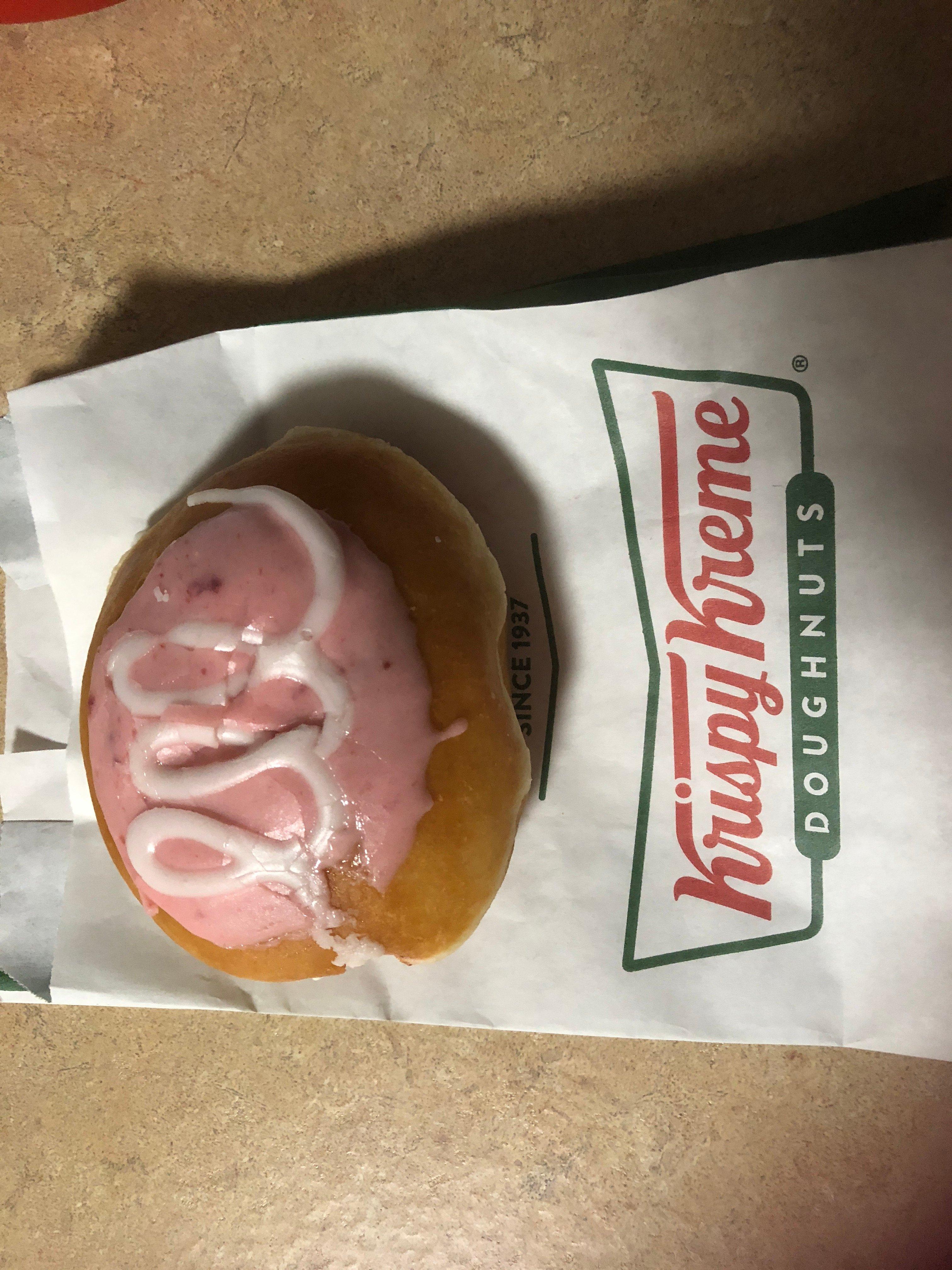 Krispy Kreme