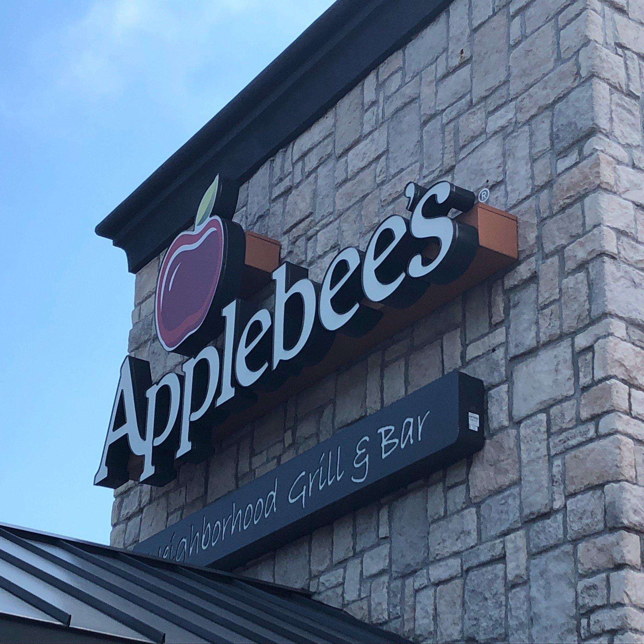 Applebee's Grill + Bar