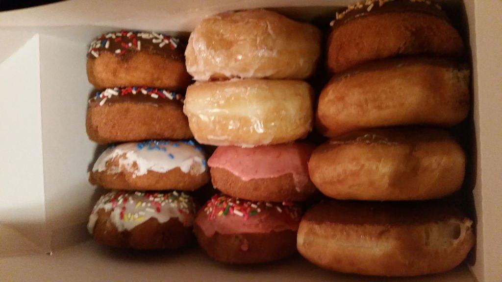 Daylight Donuts