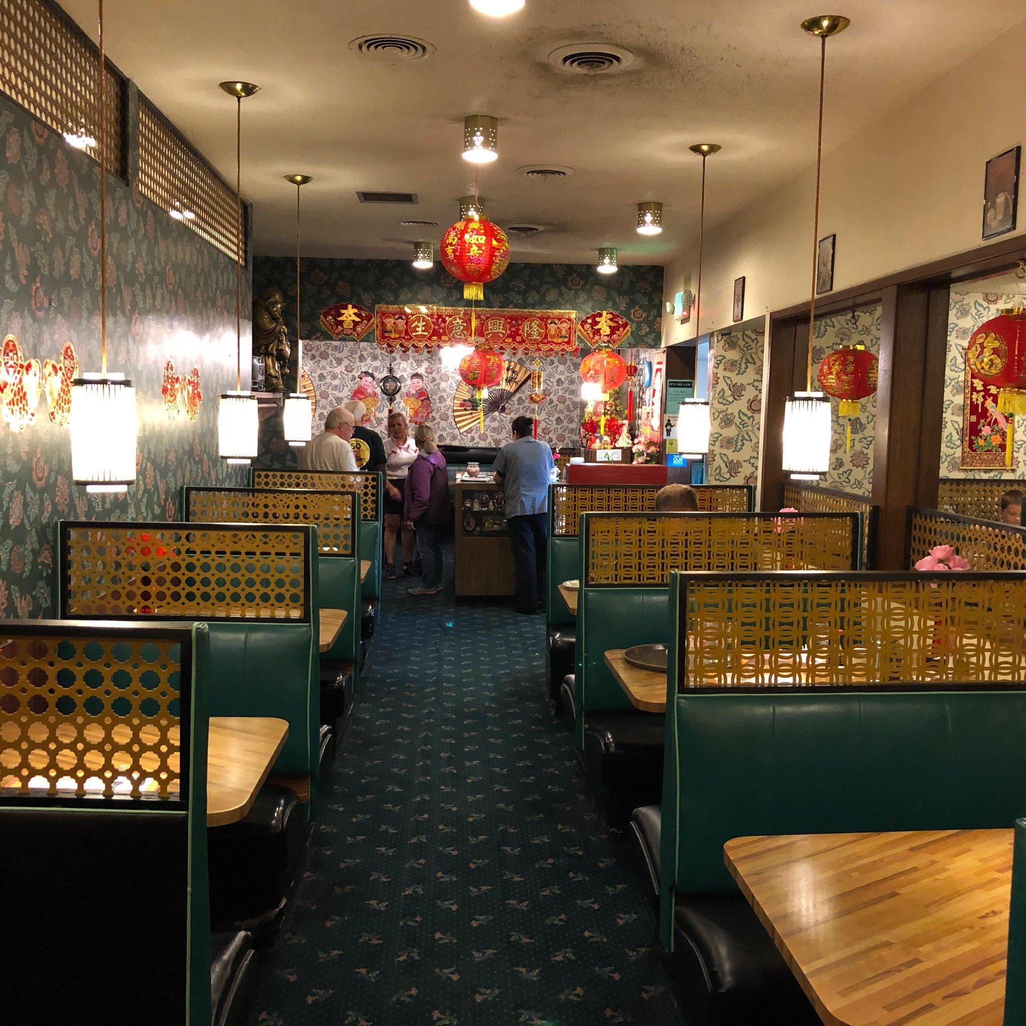 Golden Star Chinese & American Restaurant