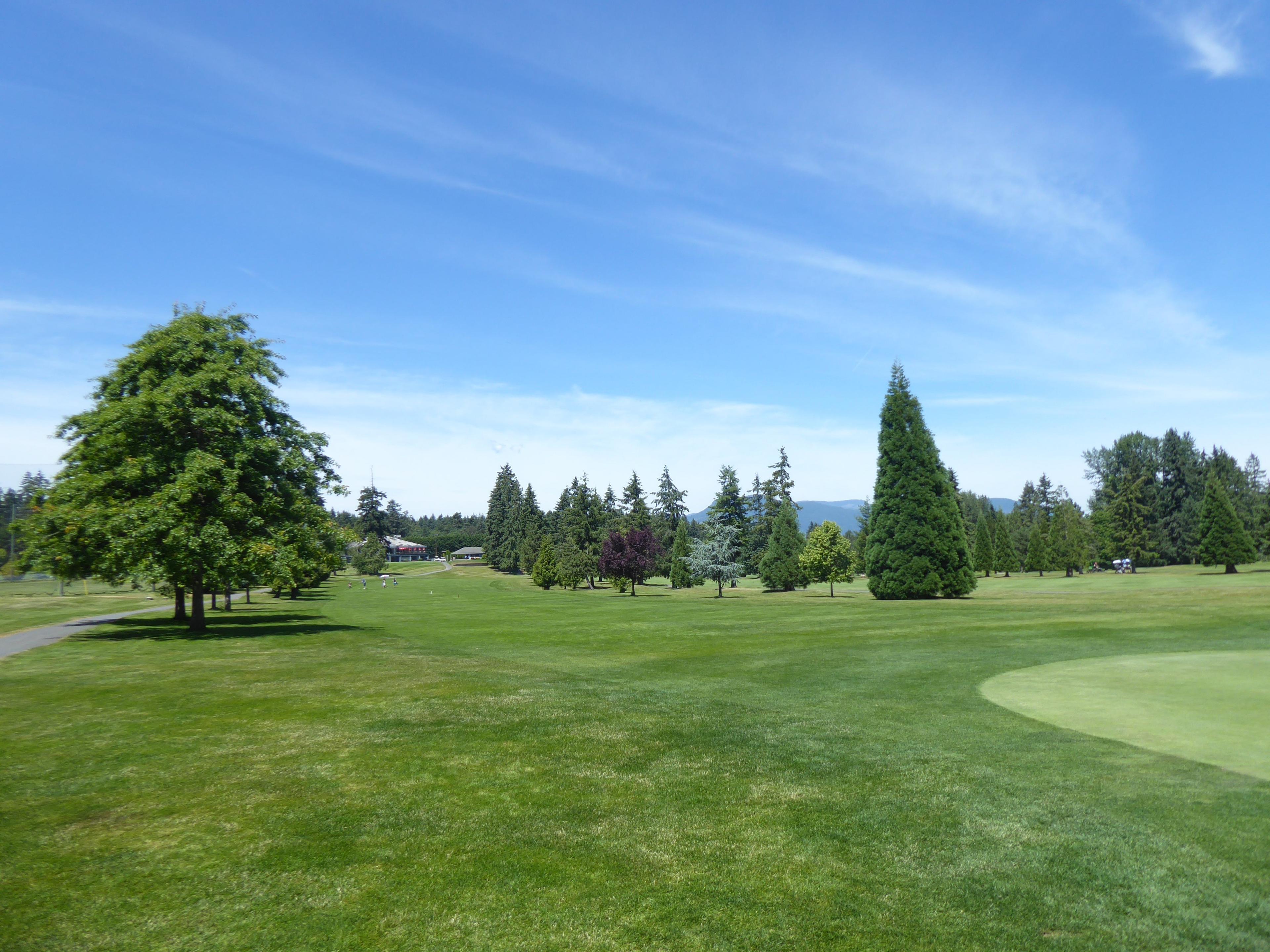 Cowichan Golf Club