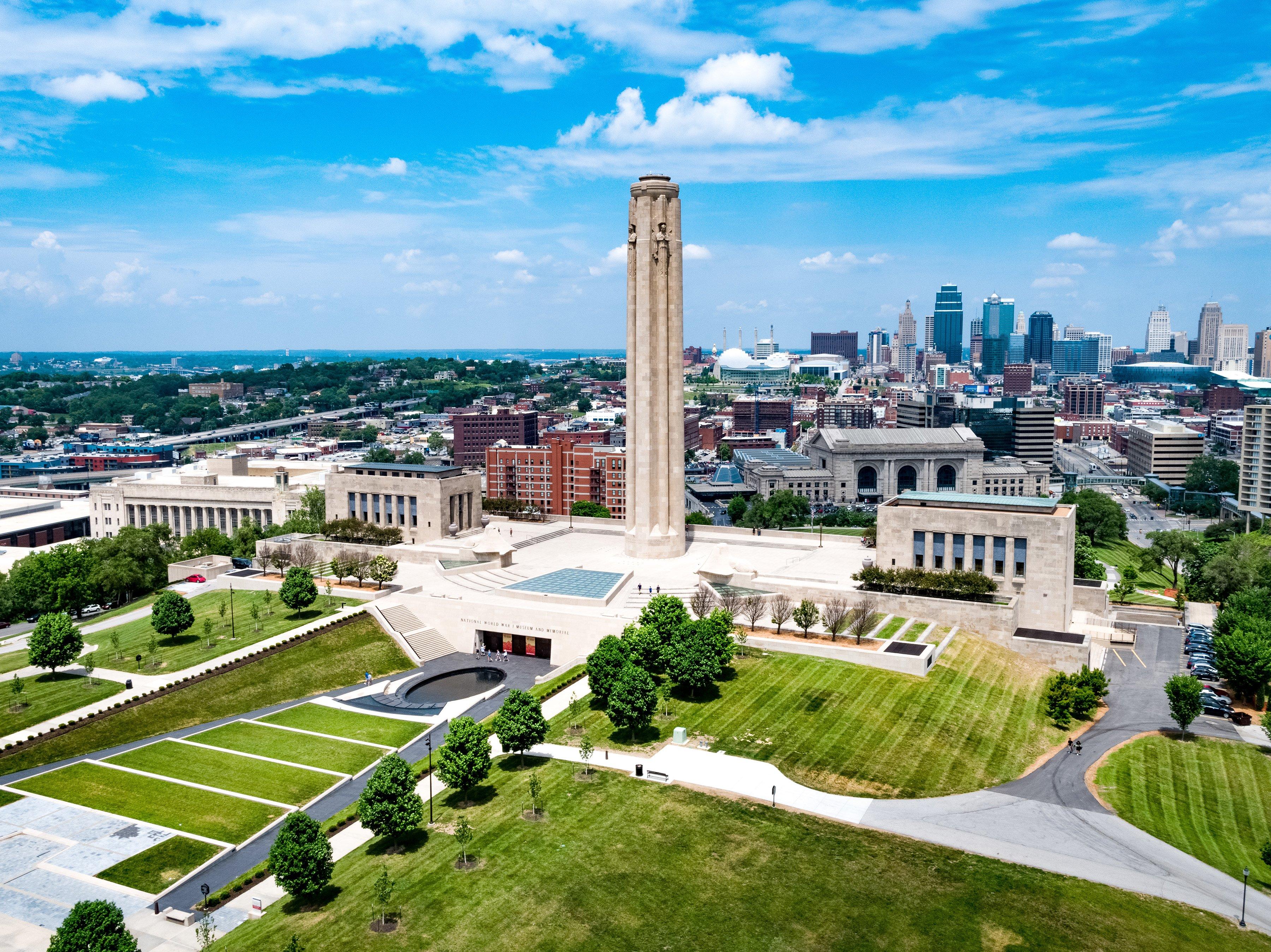 National World War I Museum and Memorial