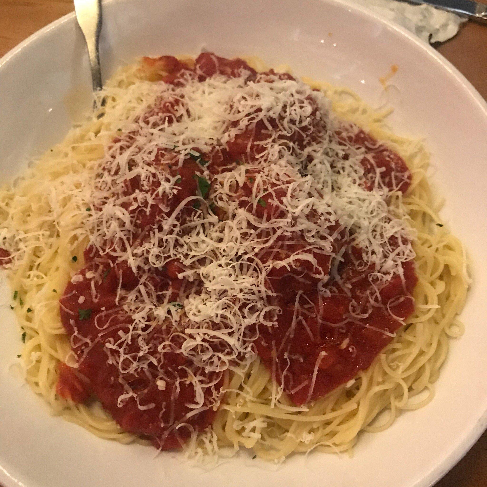 Olive Garden Italian Restaurant