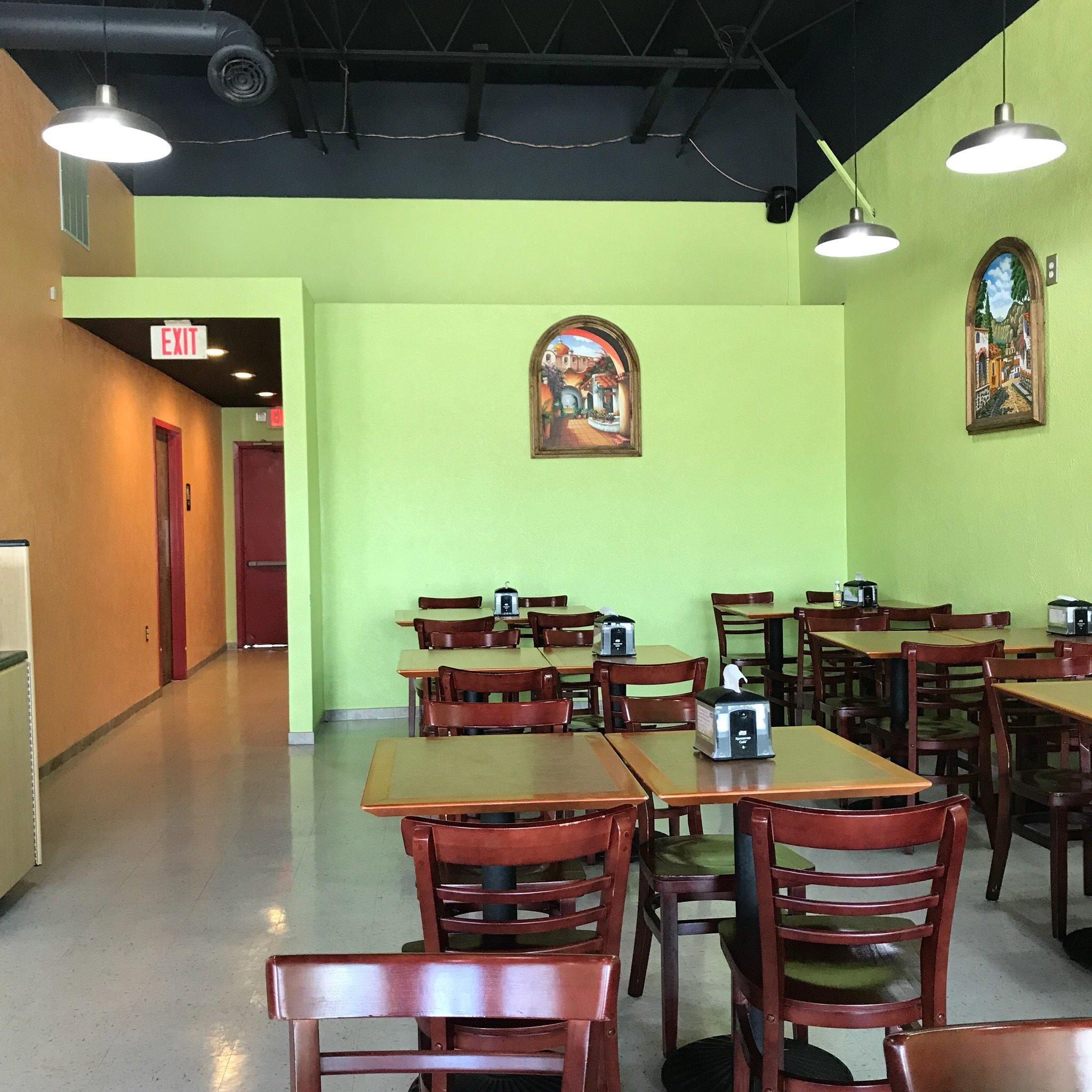 Chava's Mexican Grill