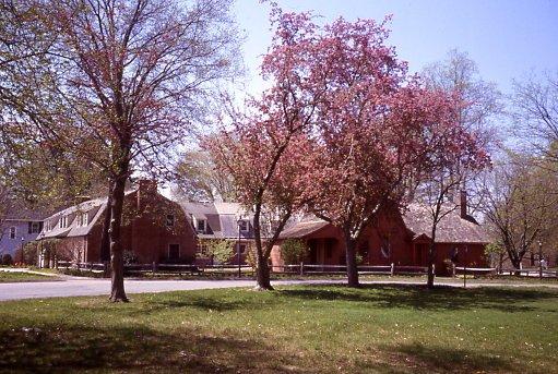 Windsor Historical Society