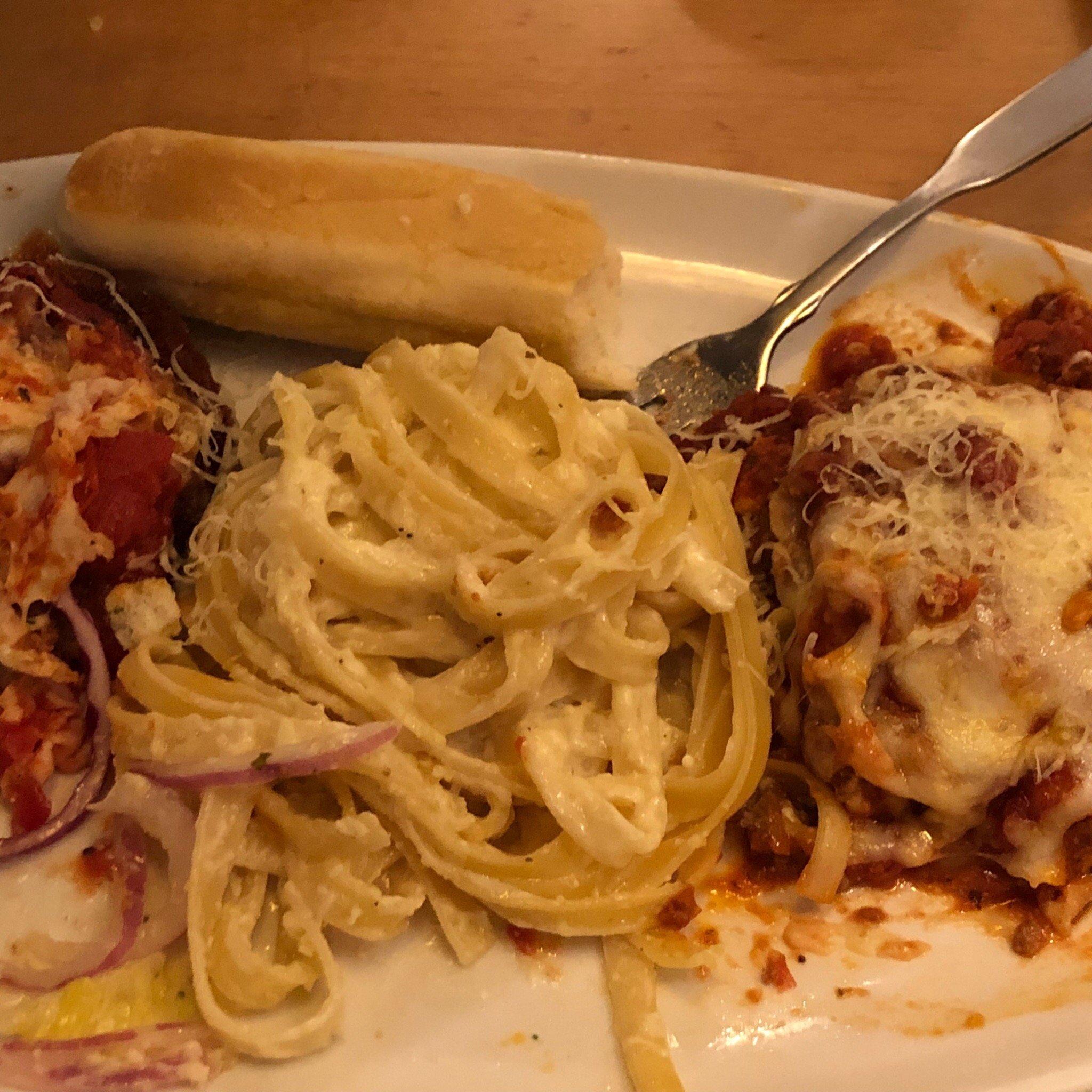 Olive Garden Italian Restaurant