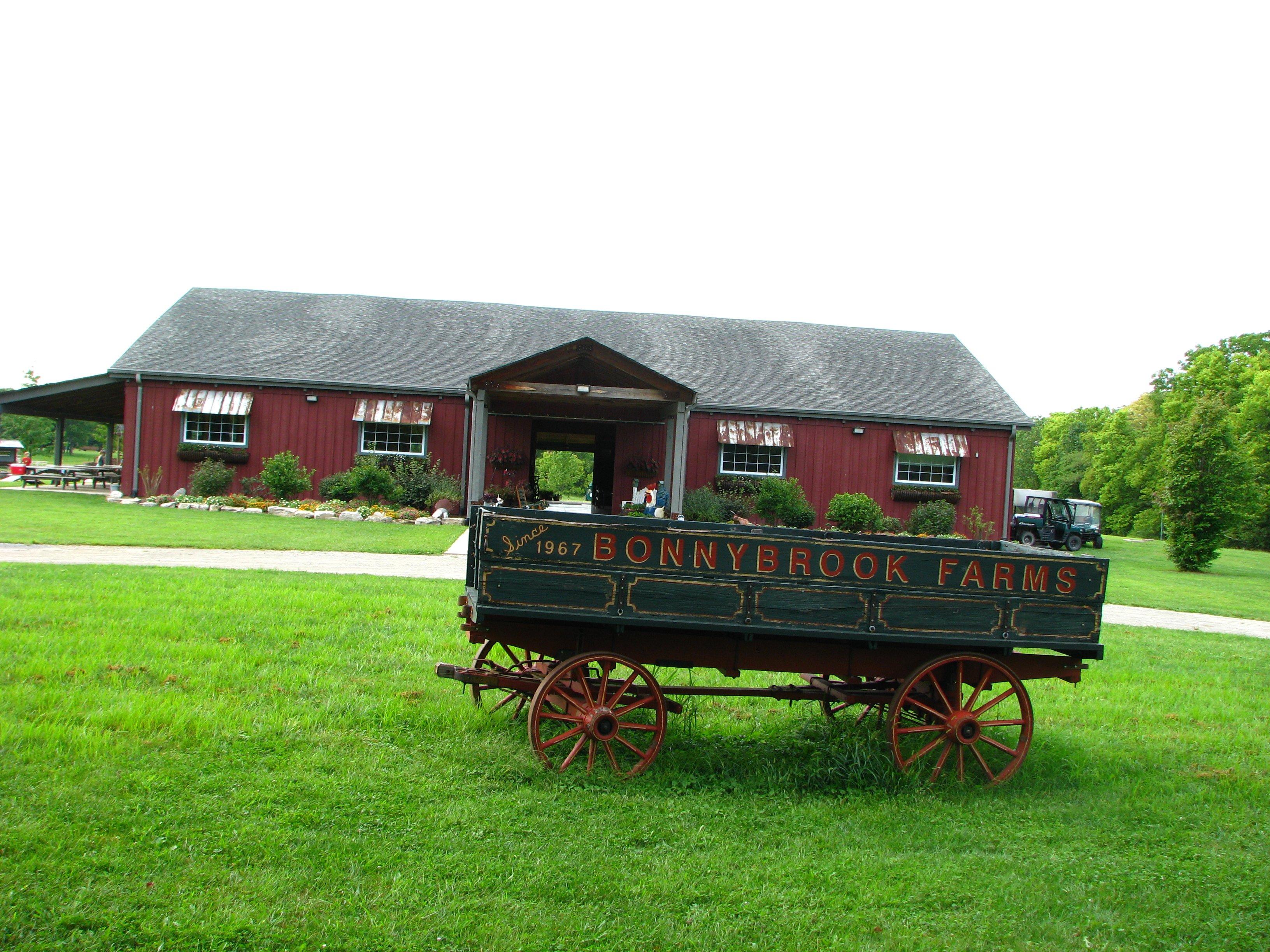 Bonnybrook Farms, Inc